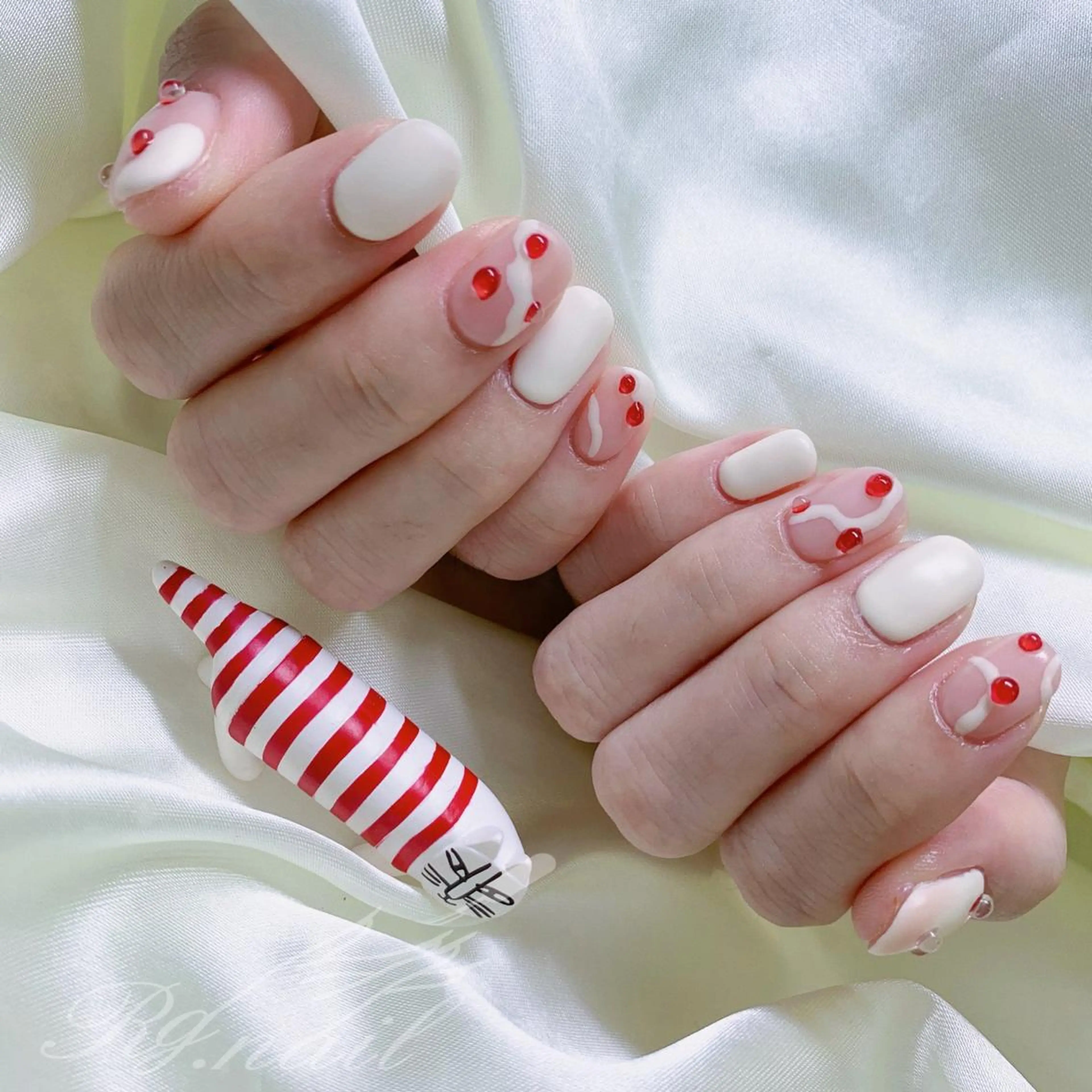 ネイル Cho Artネイル所属・Cho Art ネイルのネイルデザイン