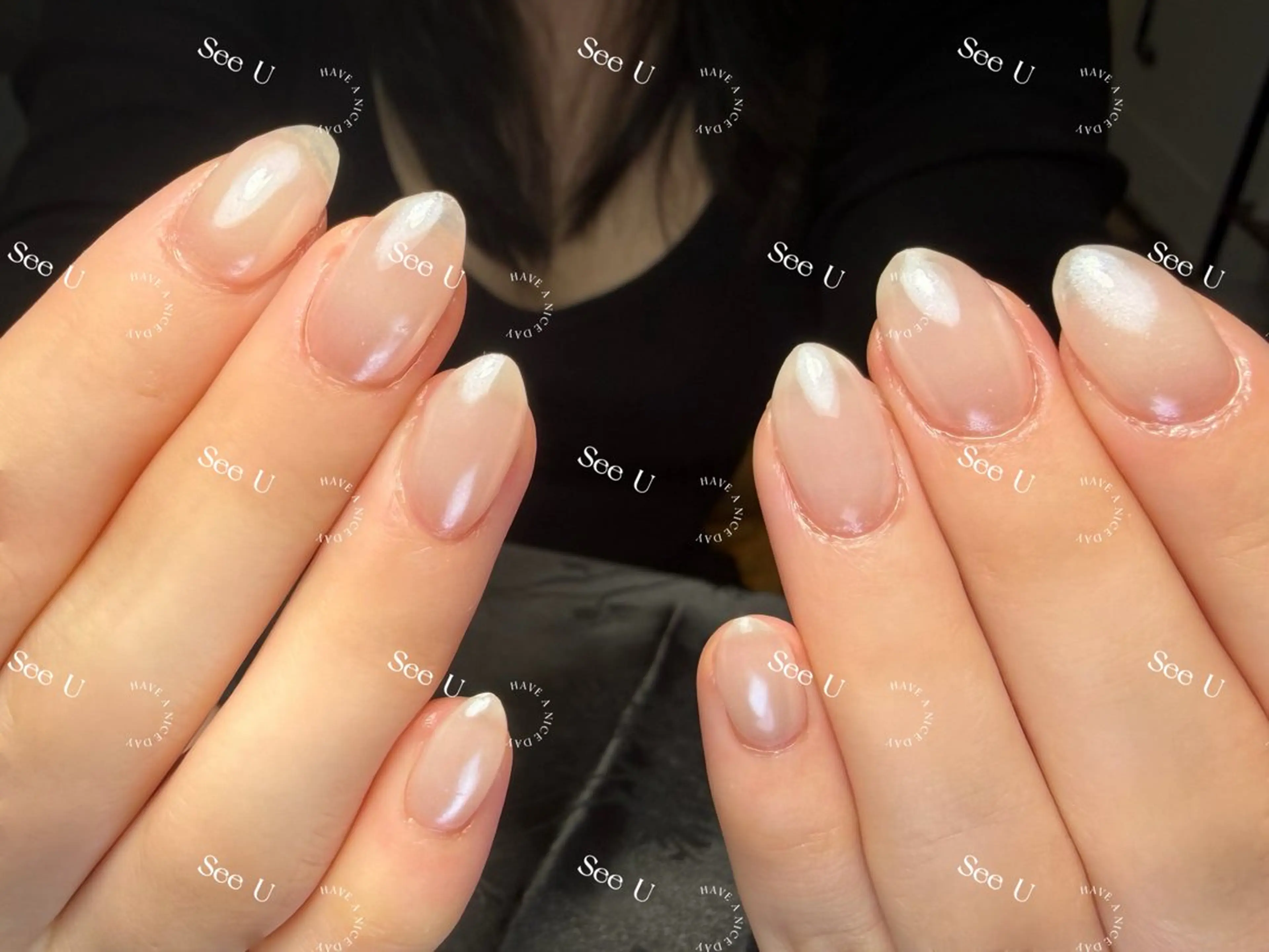 ネイル See·U  nail salon所属・See.u モモ（南浦和）のネイルデザイン