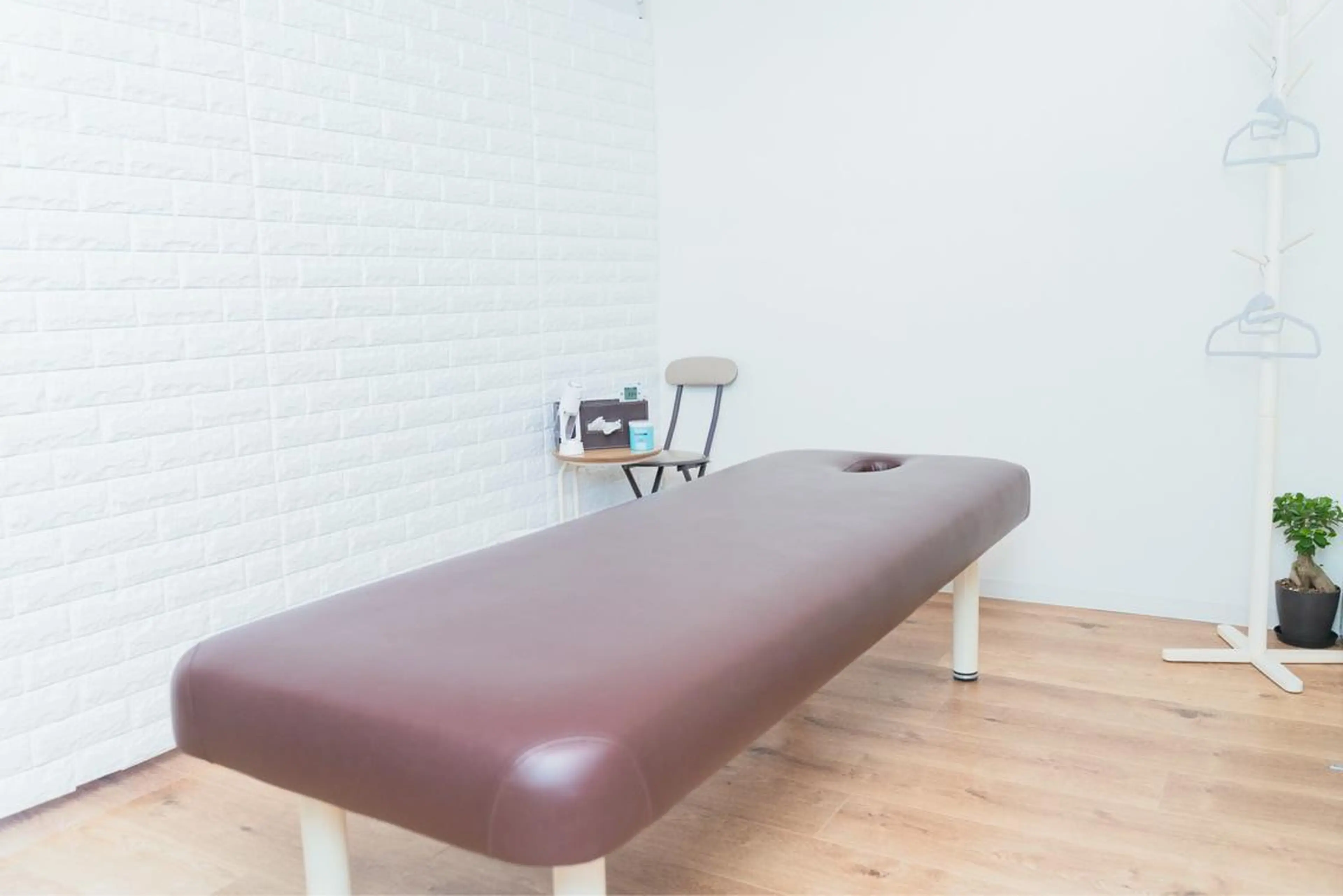 【ストレッチ&もみほぐし】全力ストレッチ中目黒所属・全力ストレッチ中目黒 Masakoのエステ・リラクイメージ