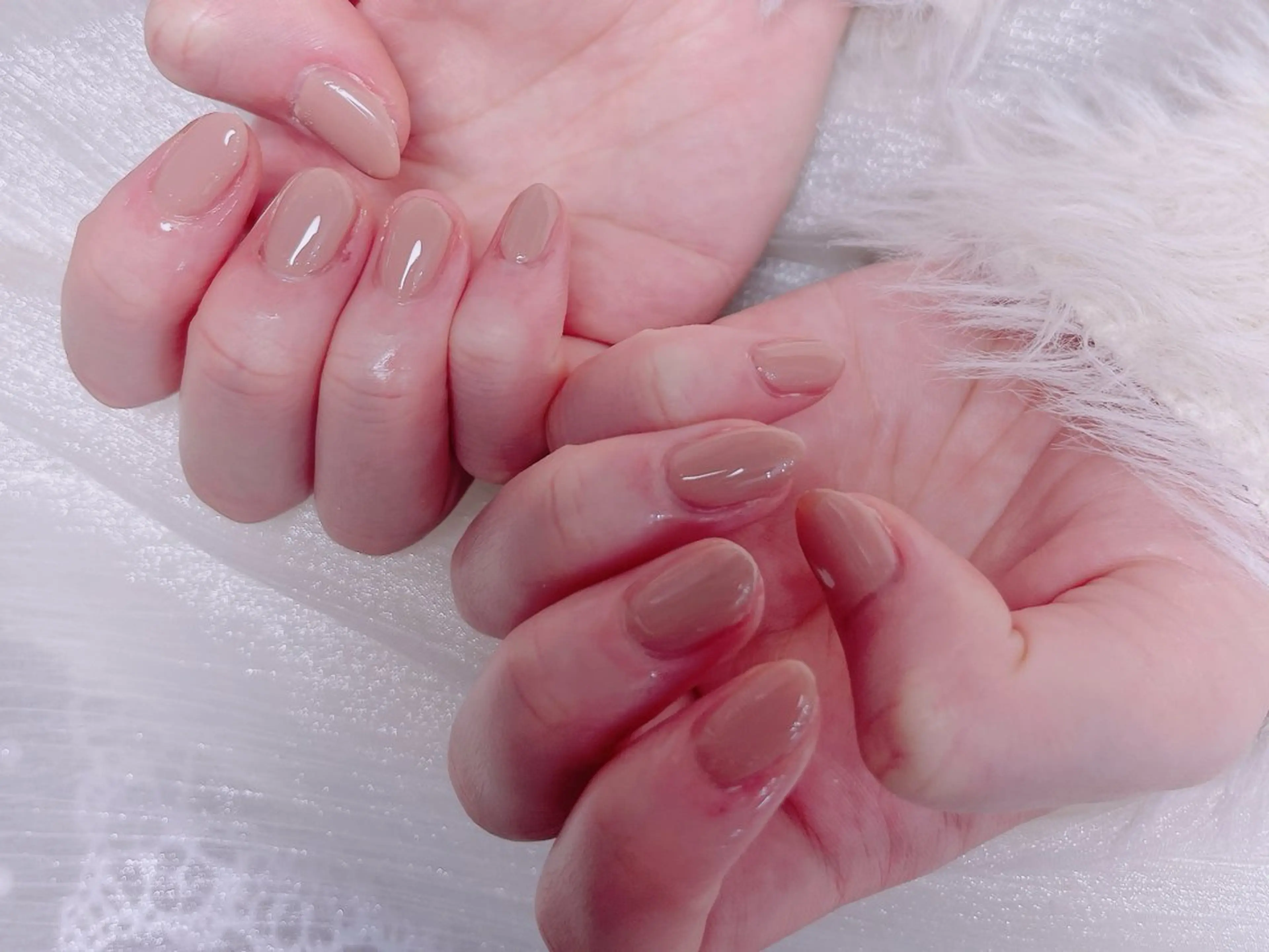 ネイル ハンドネイル KARI ネイルサロンのネイルデザイン