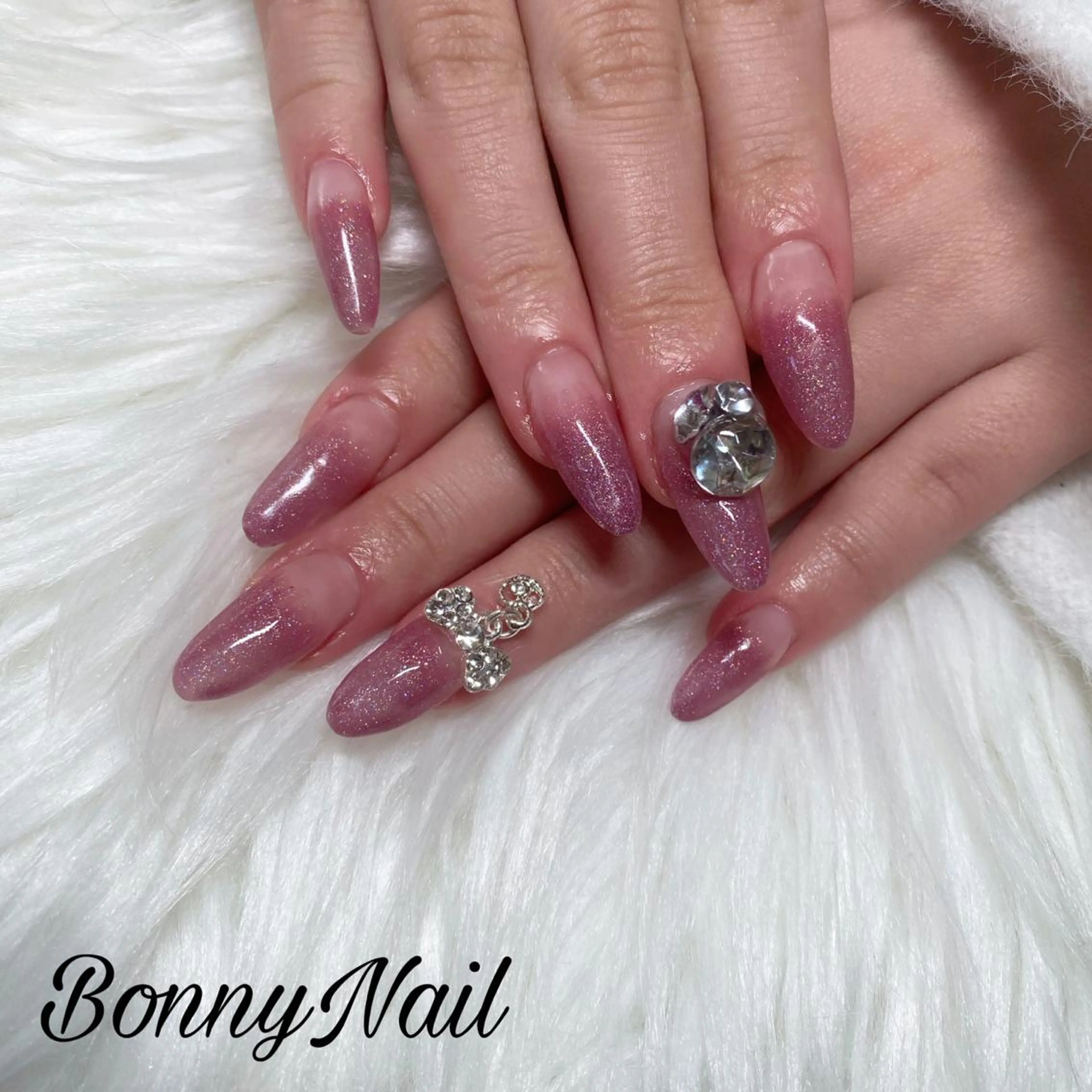 ネイル Bonny Nailのネイルデザイン