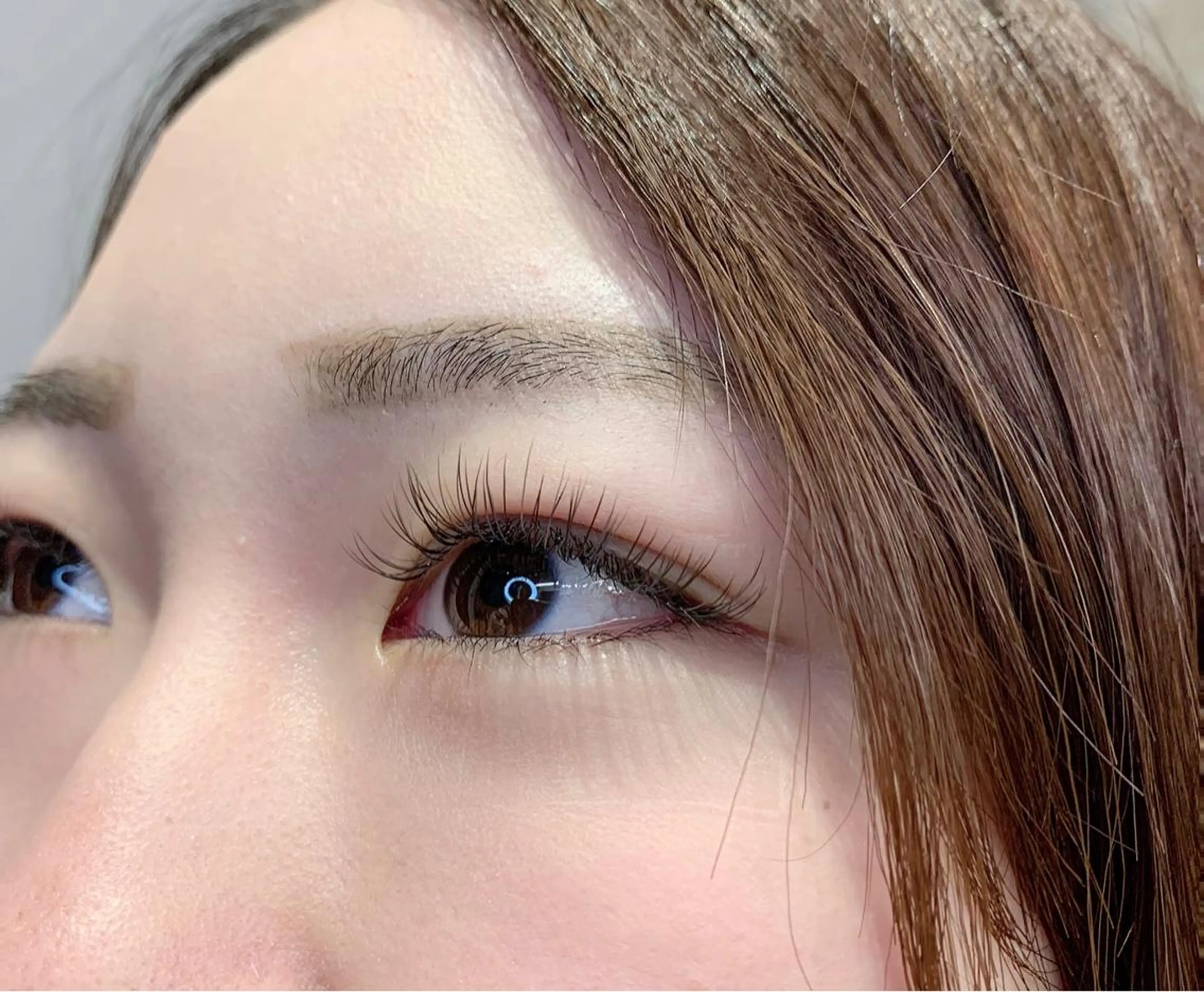 マツエク・マツパ kelly eye立町店のマツエク・マツパデザイン