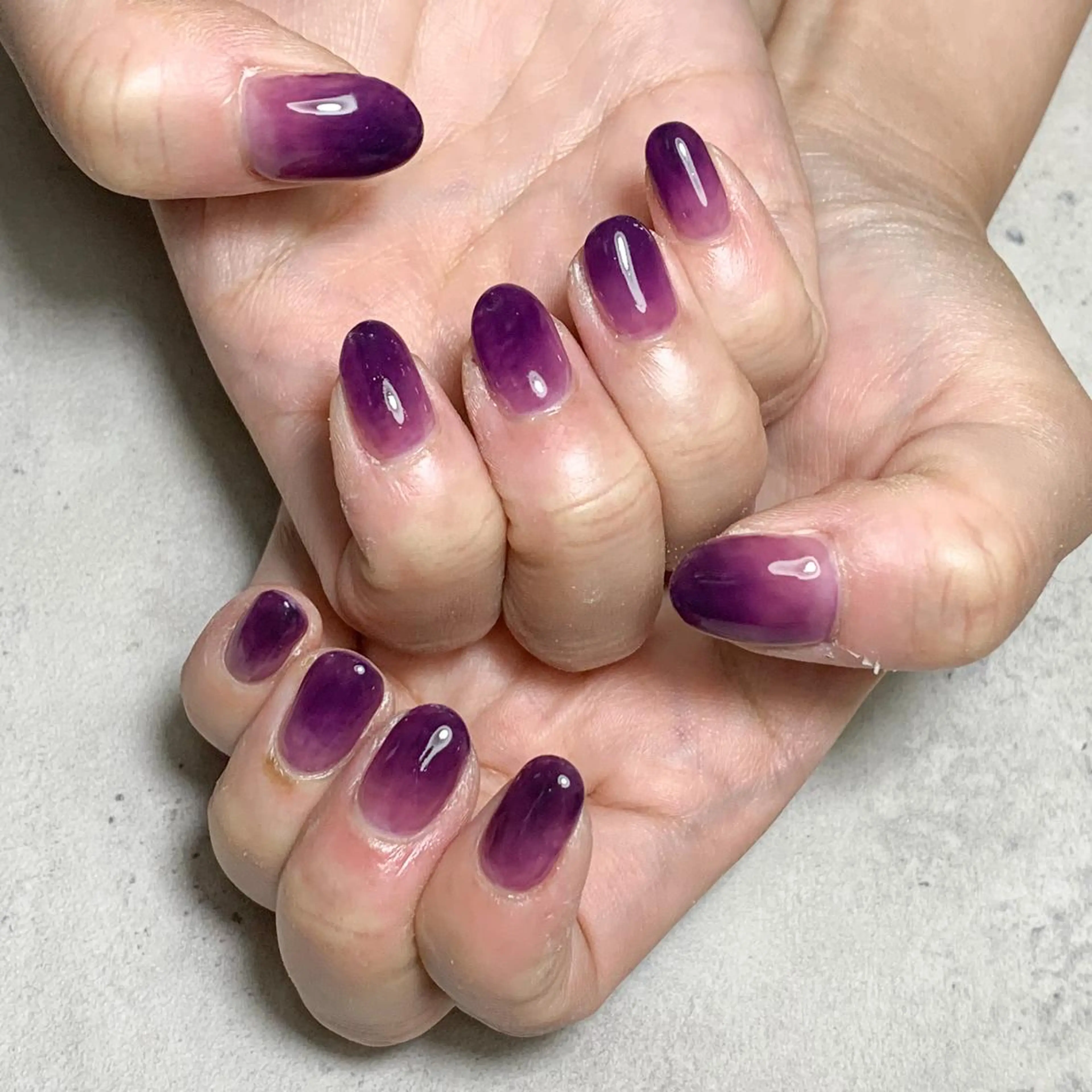 ネイル atelier　FIORITURA所属・FIORITURA aiのネイルデザイン