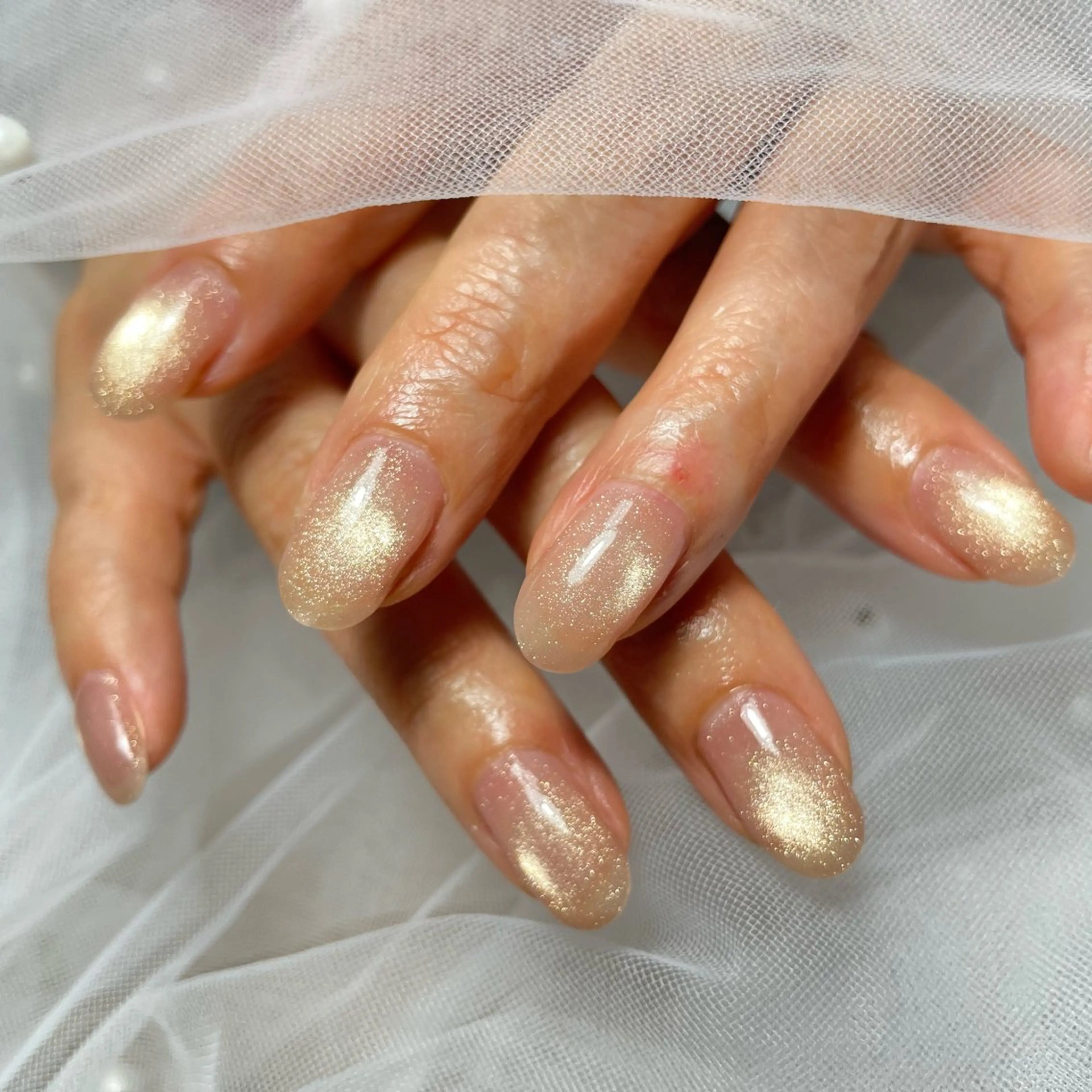 ネイル ハンドネイル ecrin.ネイル 新HBLの眉毛・アイブロウイメージ