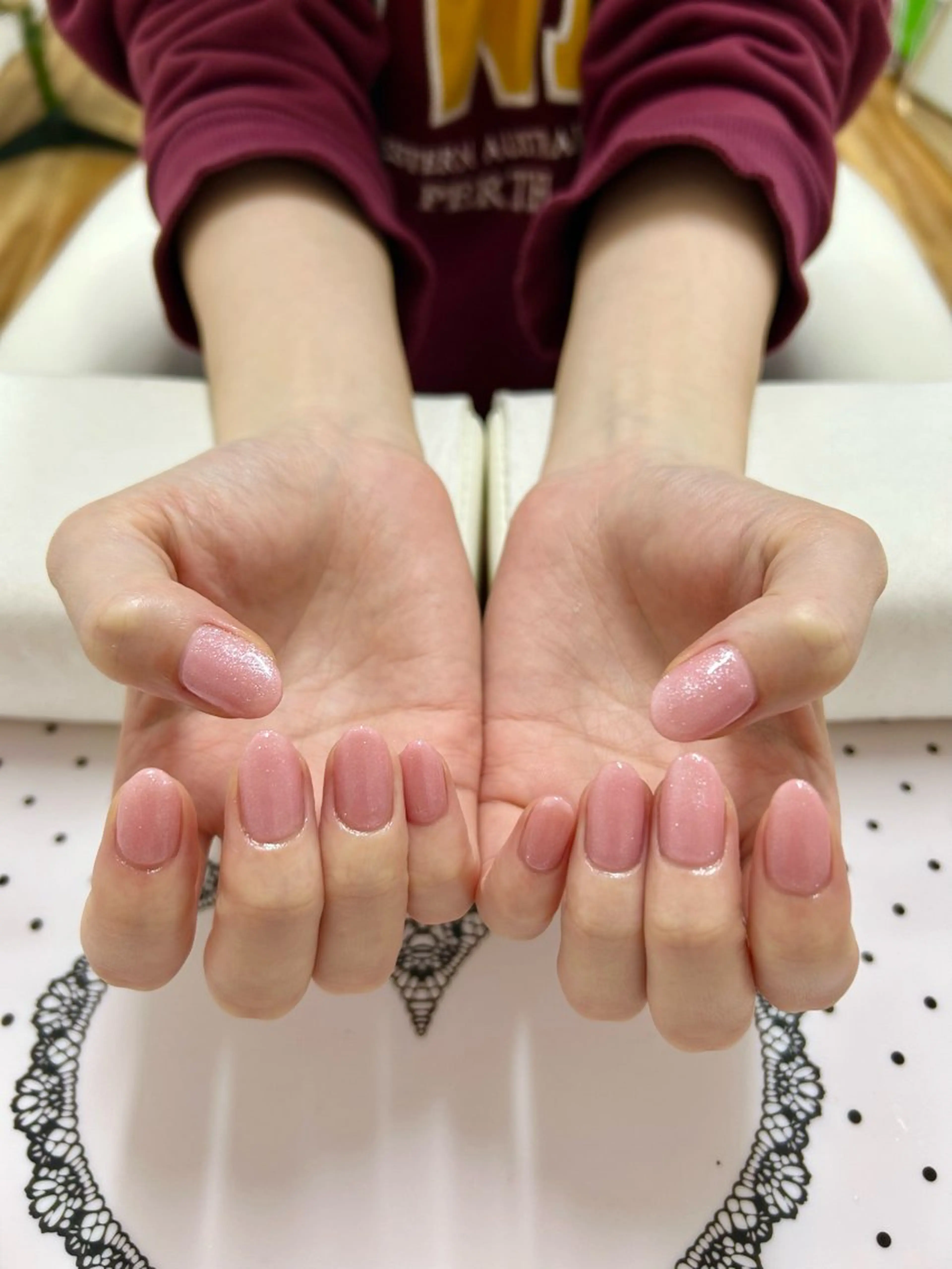 ネイル プライベートサロン LALA Nailのネイルデザイン