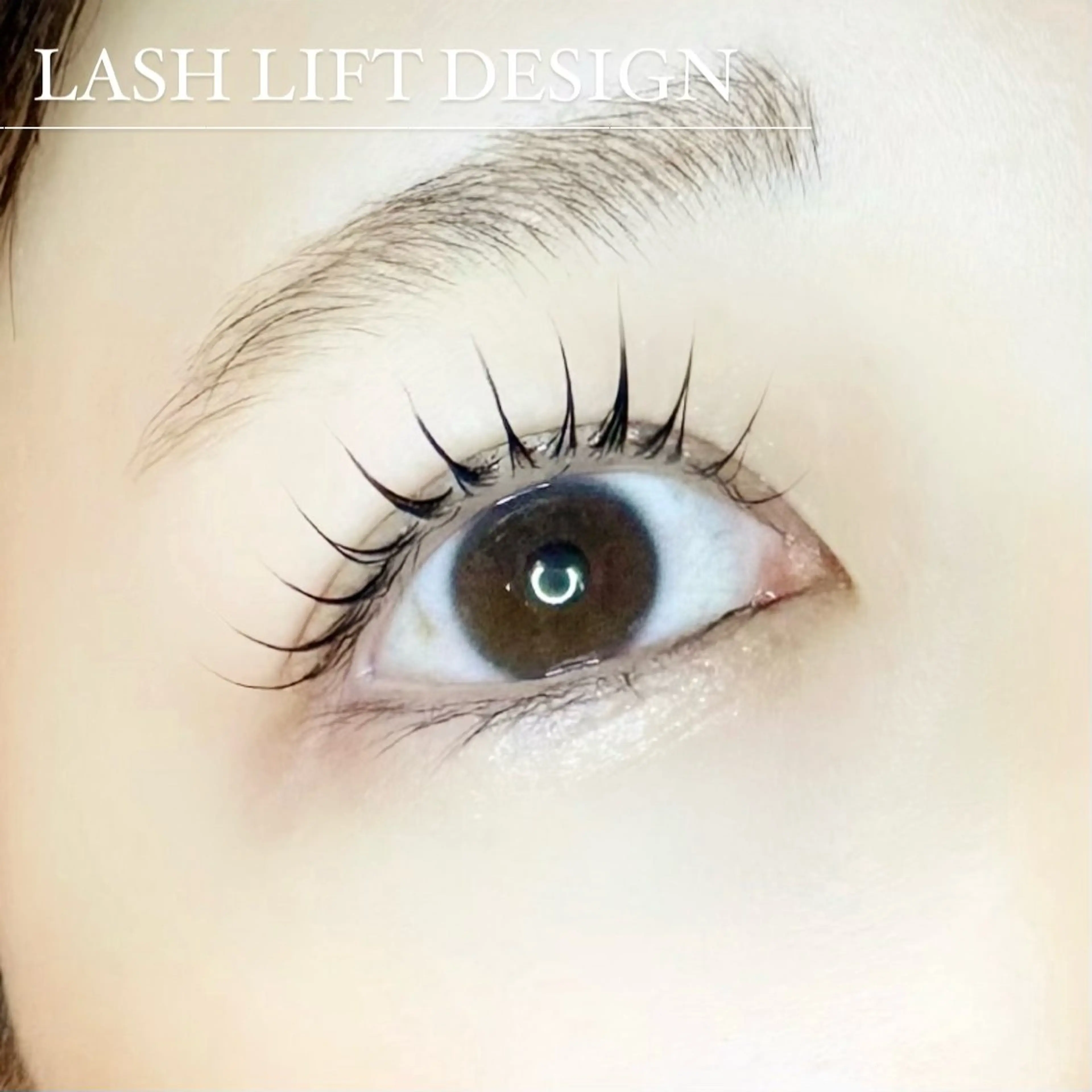 マツエク・マツパ orage.所属・yoko 𓂃個室サロン𓂃のマツエク・マツパデザイン