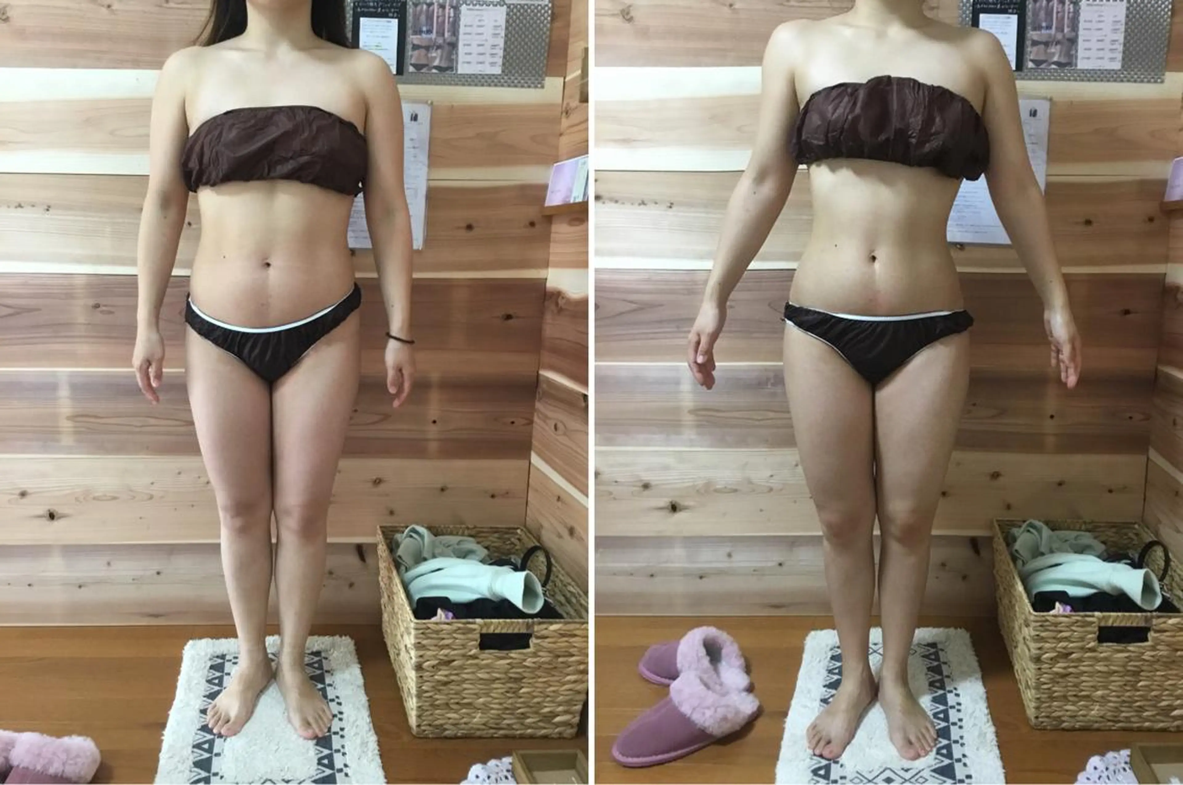 private salon  Dea_maris シュガーリング＆パーソナルボディケア所属・シミ改善・韓国肌管理 ボディメイク痩身のその他イメージ