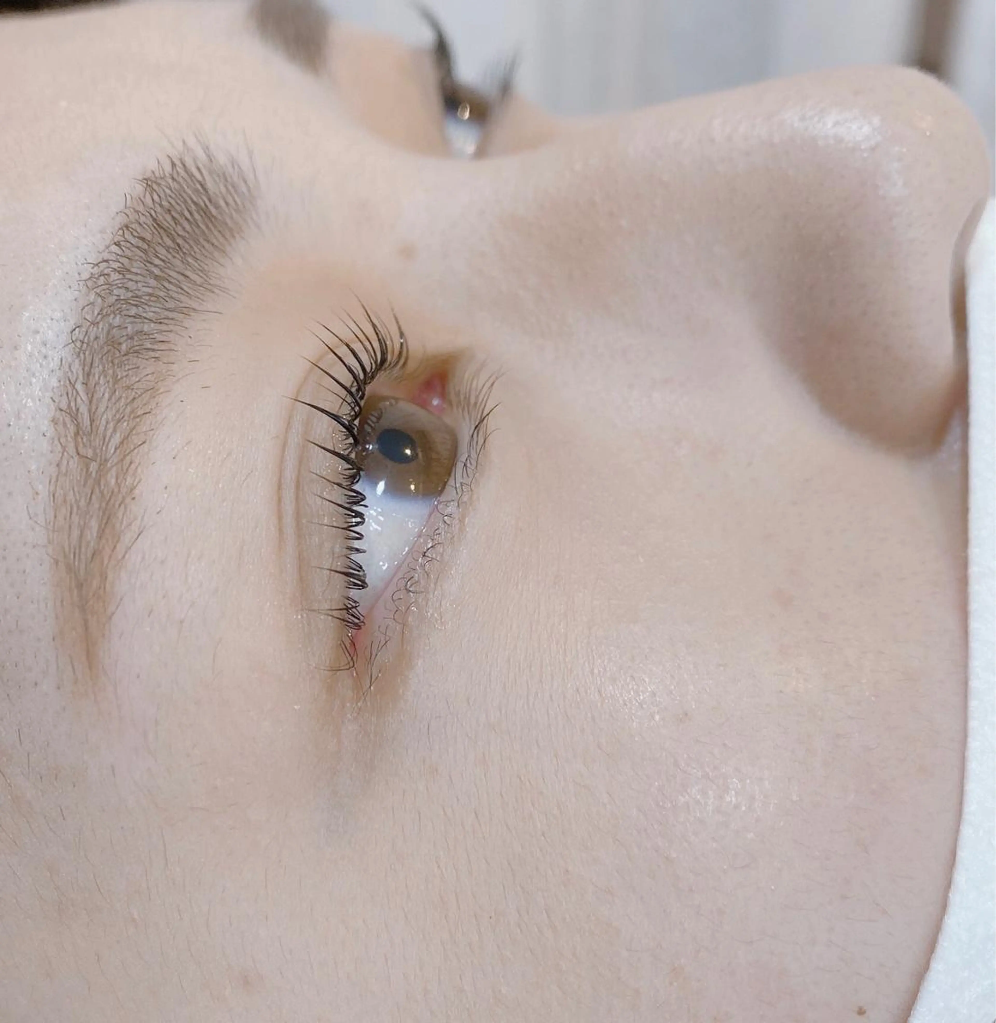 マツエク・マツパ Natural Vi Vi 梅田茶屋町店のマツエク・マツパデザイン