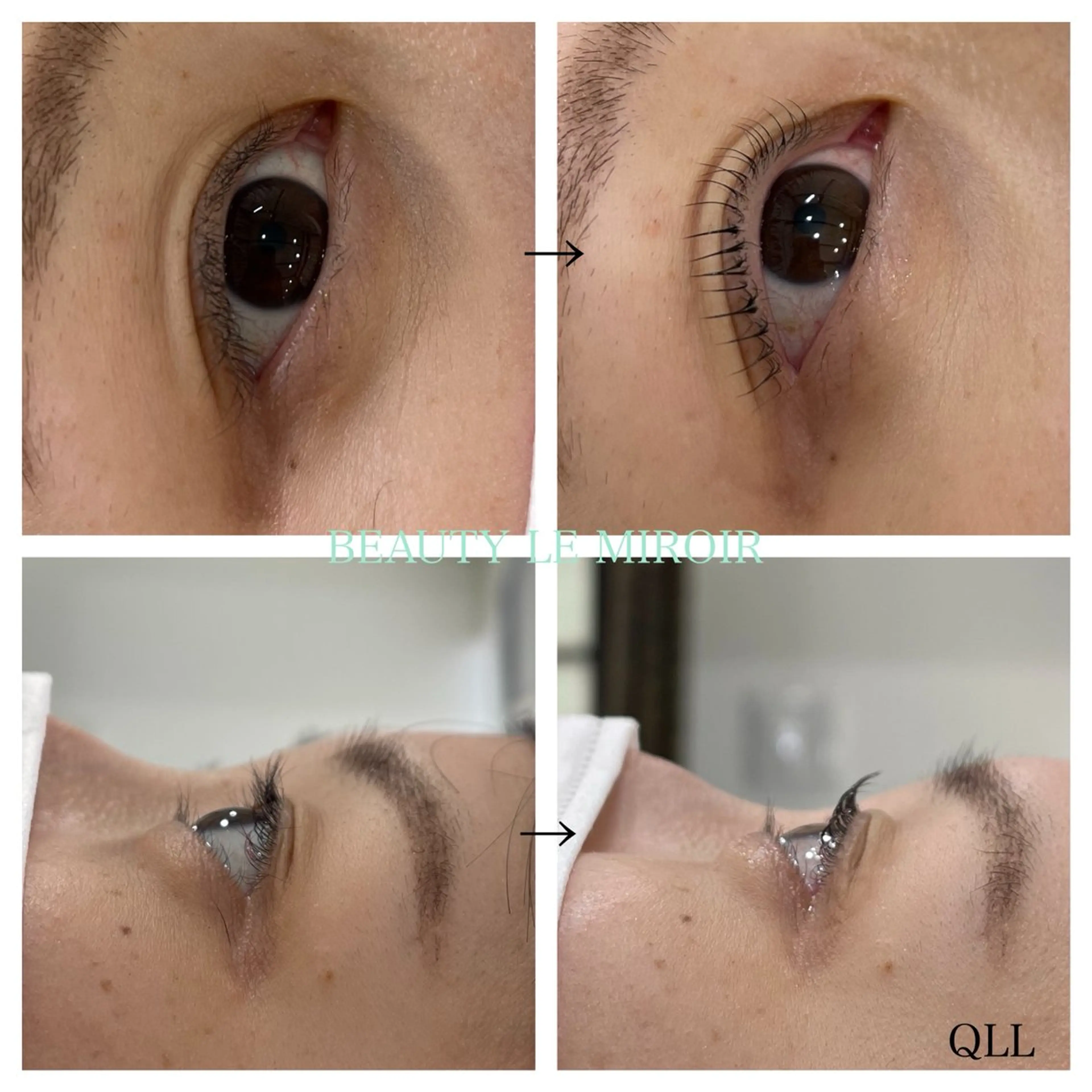 マツエク・マツパ ビューティー ミロワールのエステ・リラクイメージ