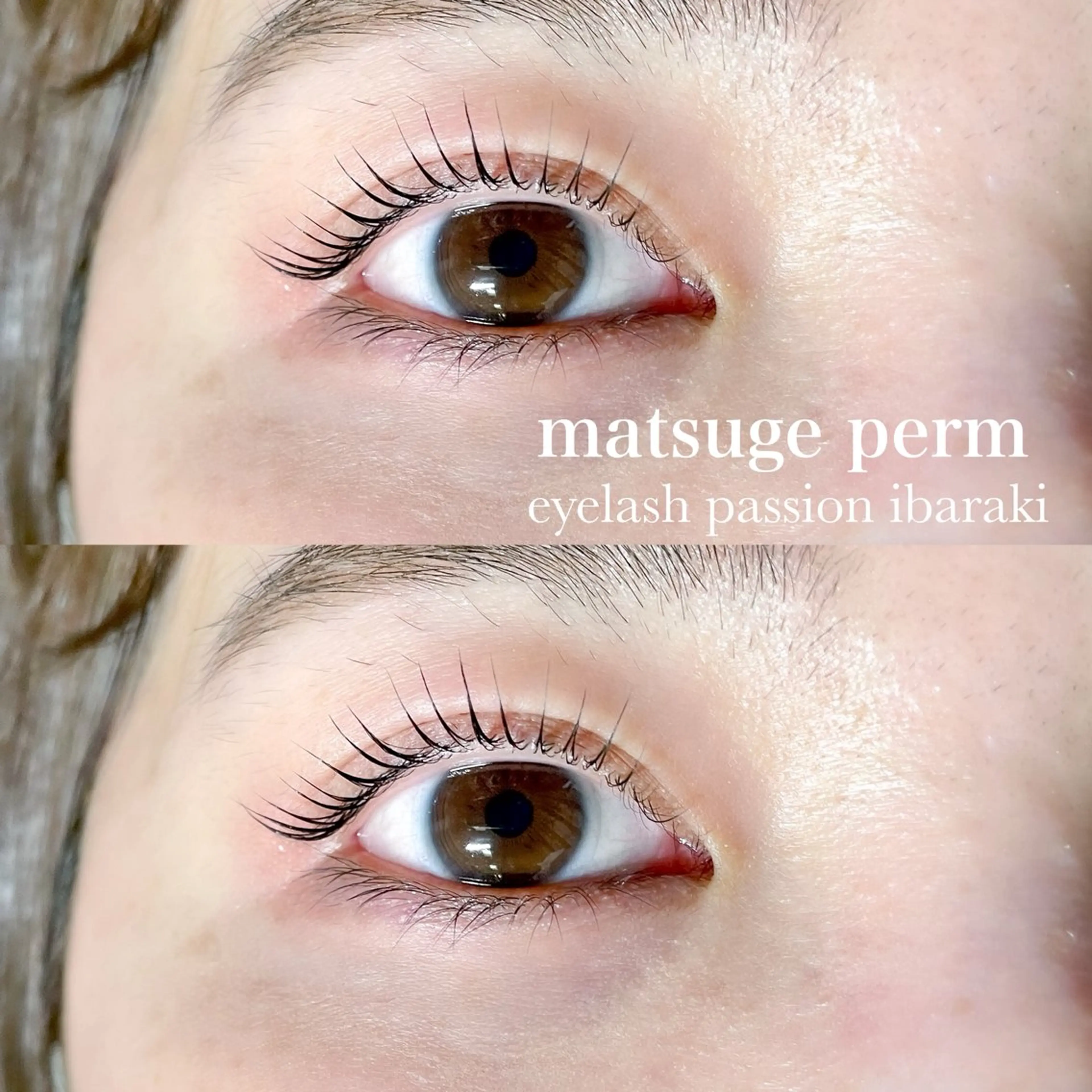 マツエク・マツパ eyelist🌼 asukaのマツエク・マツパデザイン