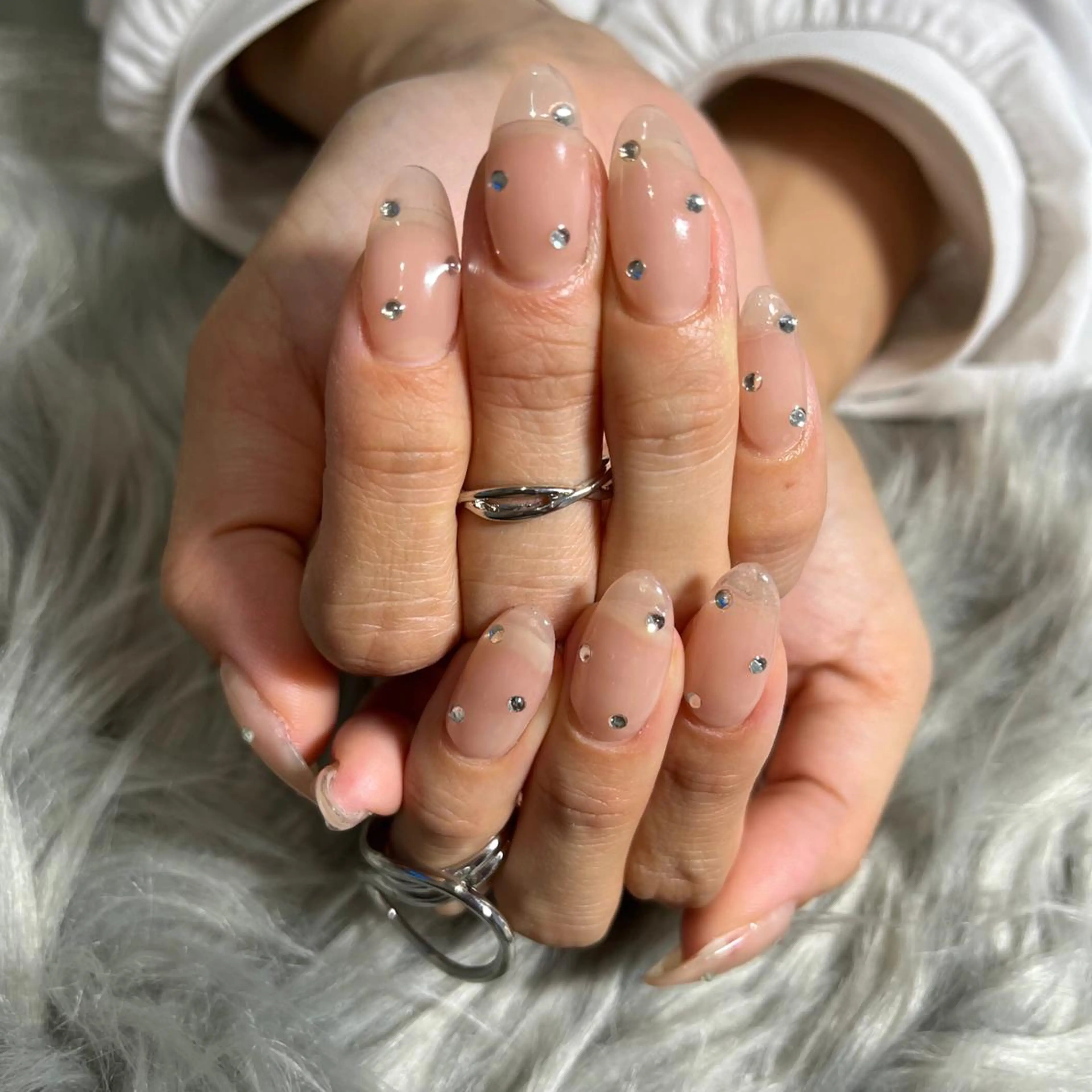 ネイル Betty ✶のマツエク・マツパデザイン