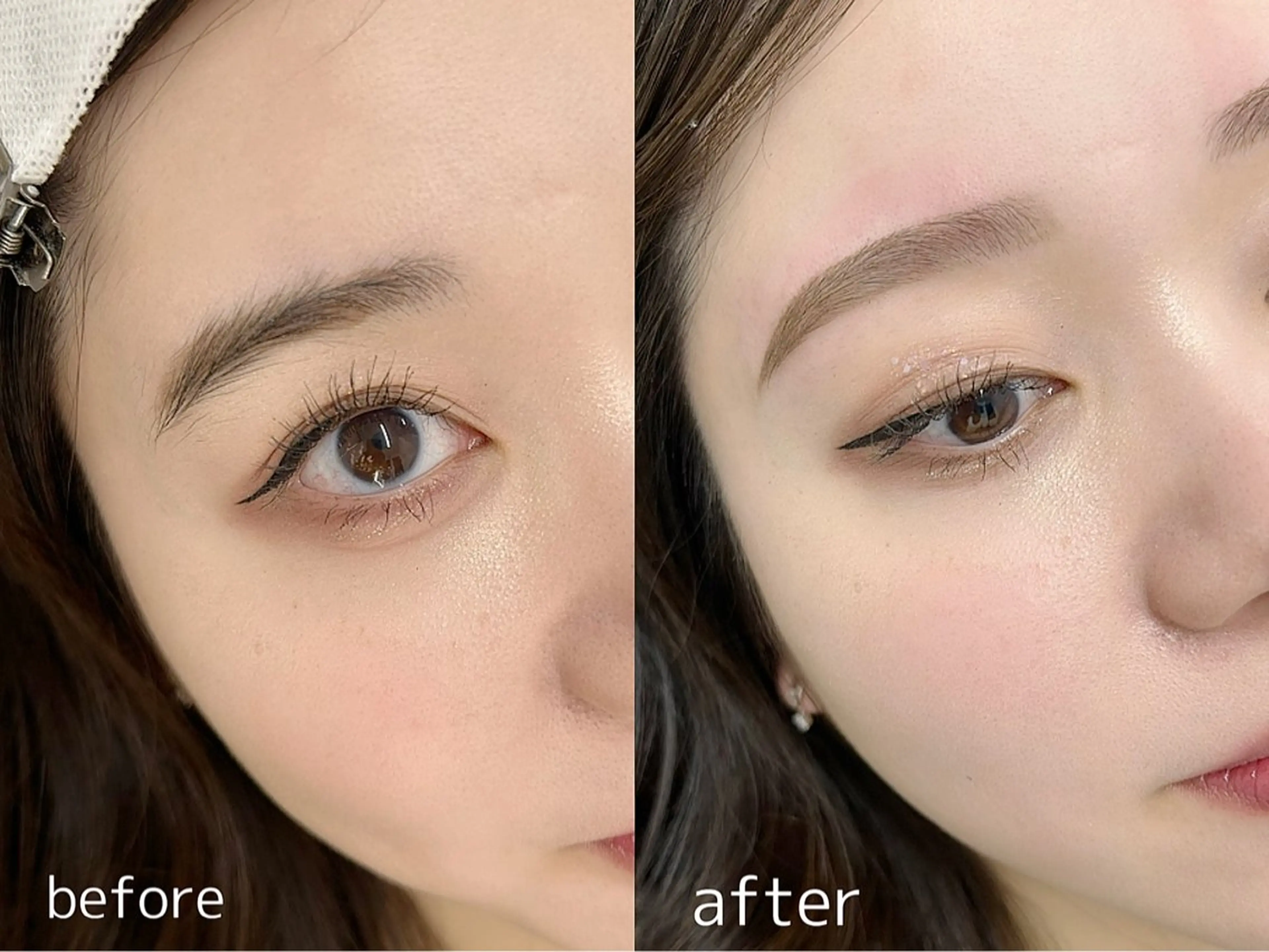 アイブロウ 眉専門店アイブロウサロンMe.所属・アイブロウサロン Me.の眉毛・アイブロウイメージ