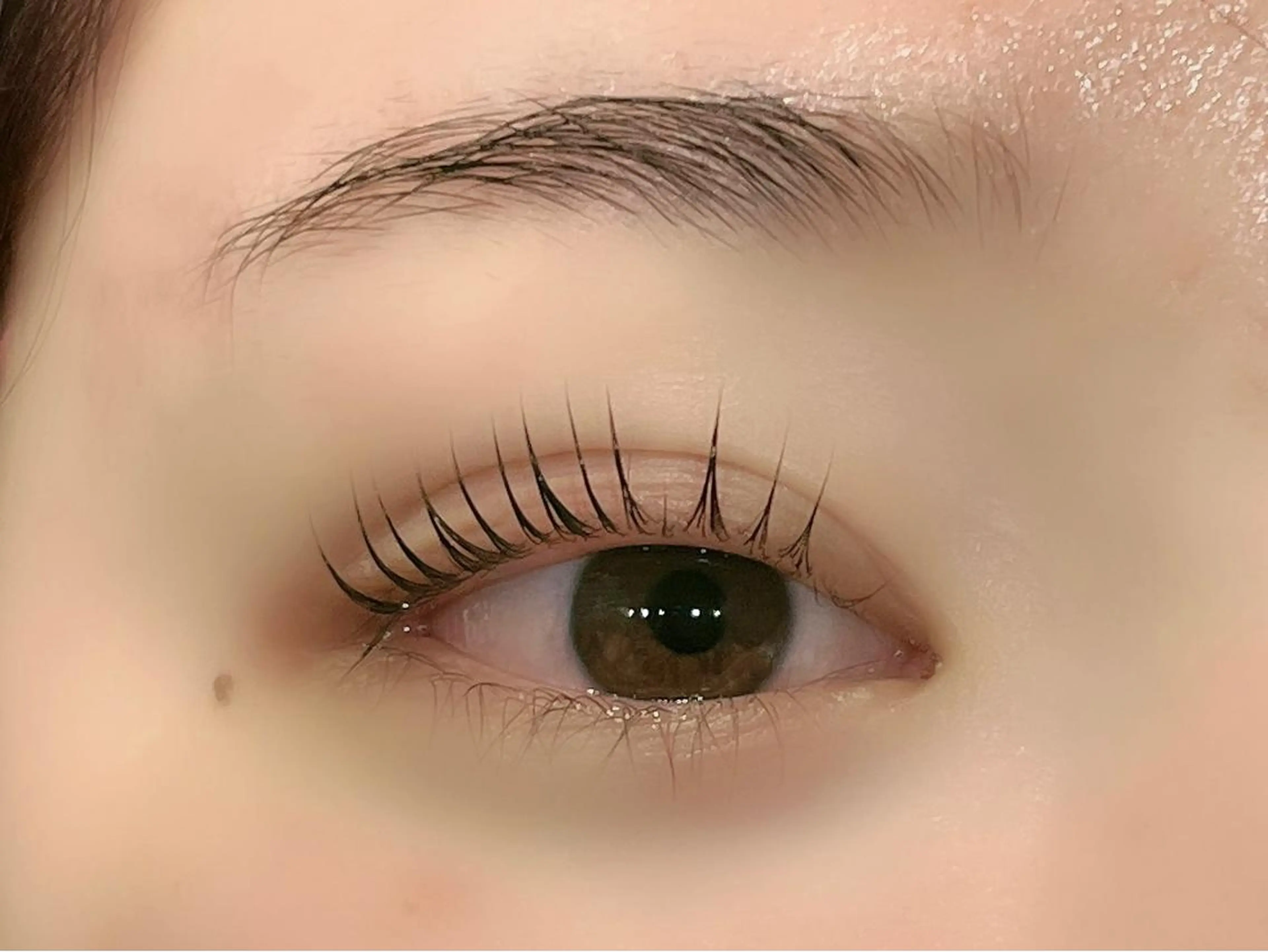 マツエク・マツパ 眉毛専門店 Ai Quickの眉毛・アイブロウイメージ