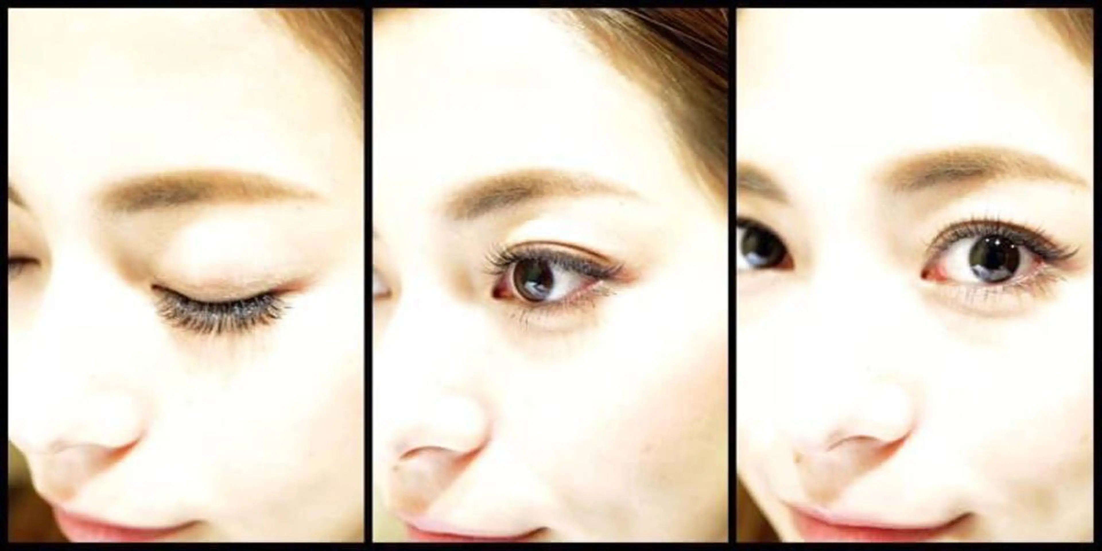 マツエク・マツパ le chérie 🫧大阪福島のマツエク・マツパデザイン