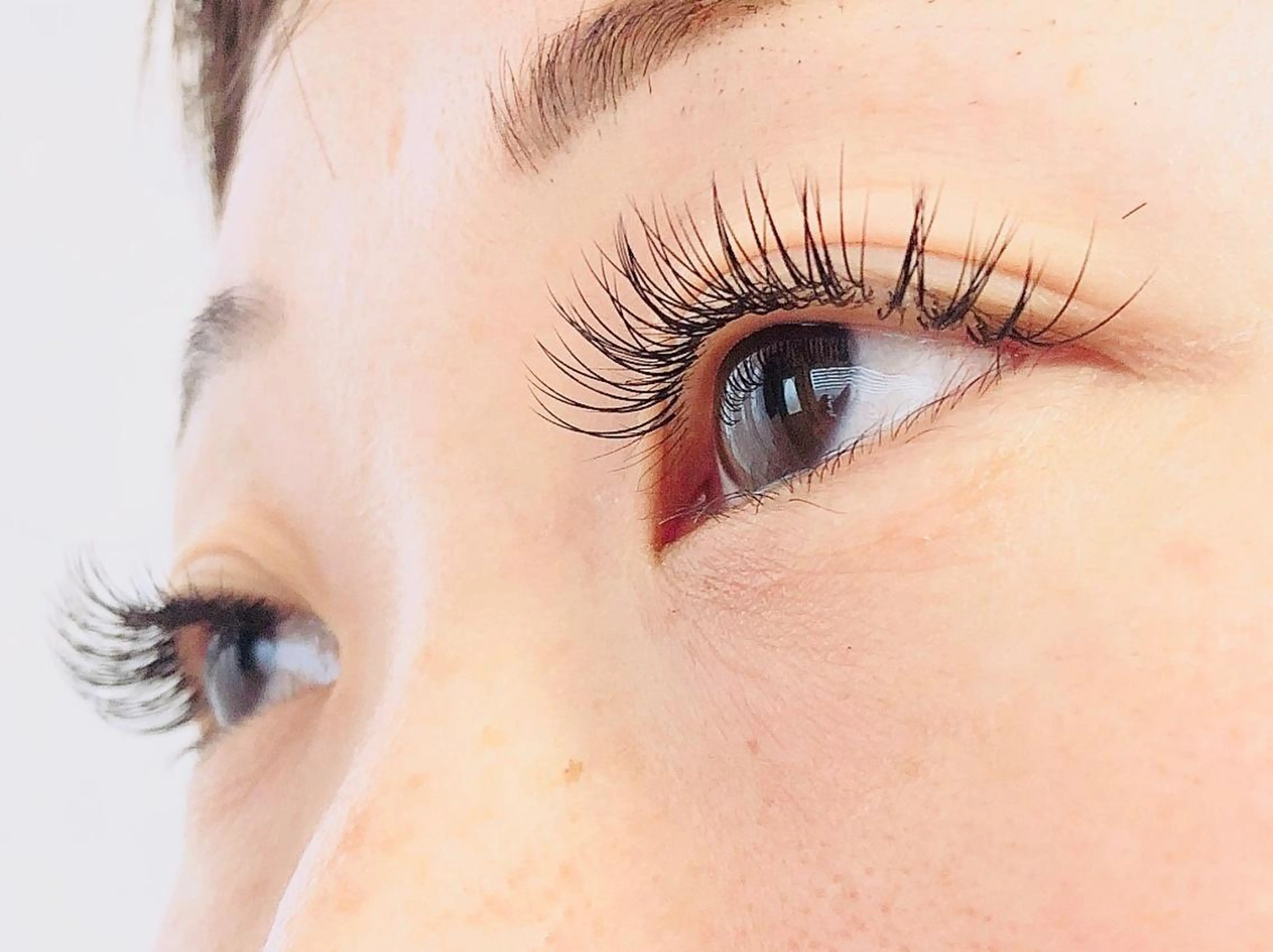 マツエク・マツパ マツエク R iのマツエク・マツパデザイン