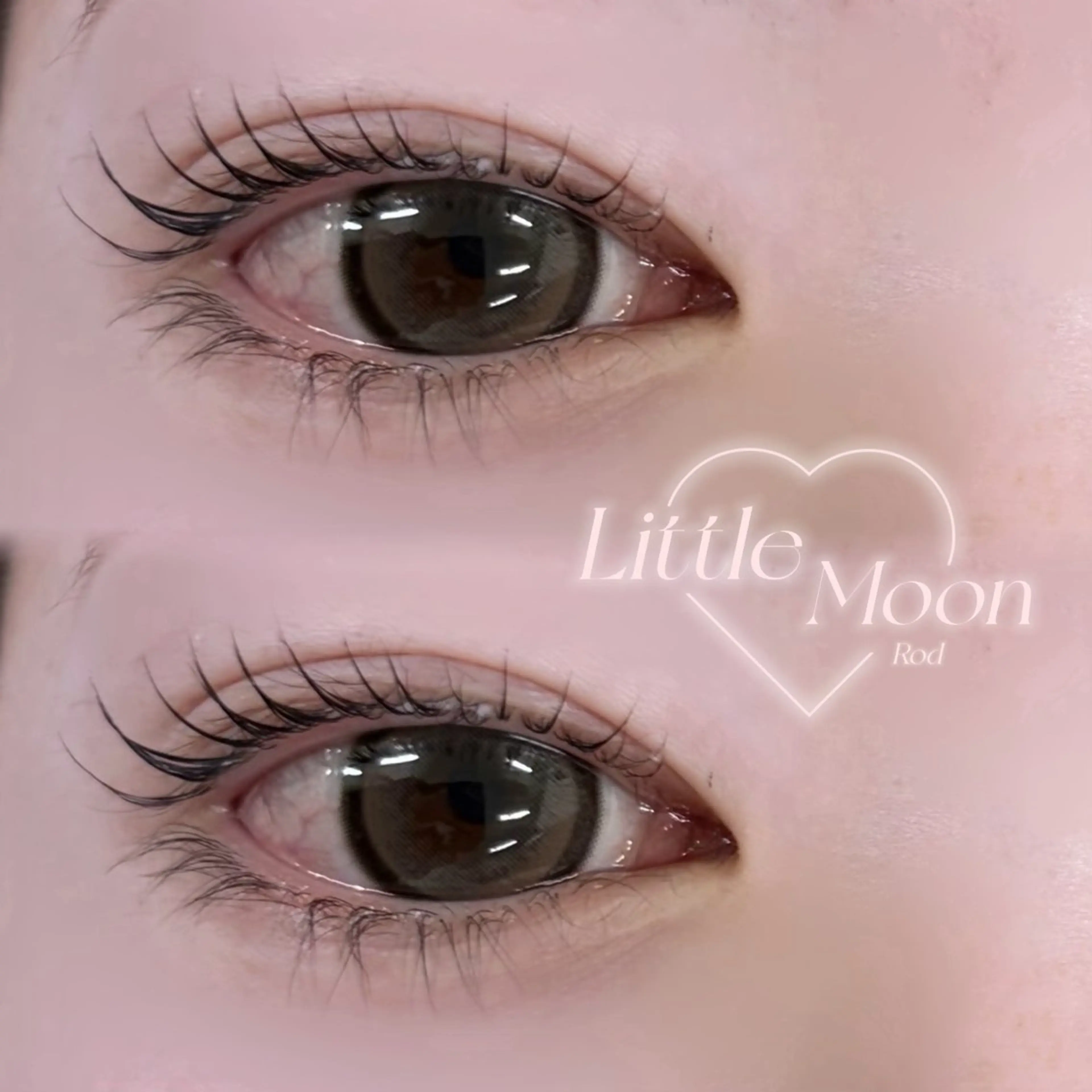 🎀13日16時15分​〜​(お日にちご相談)🎀まつ毛上下ラッシュリフトorパリジェンヌの写真