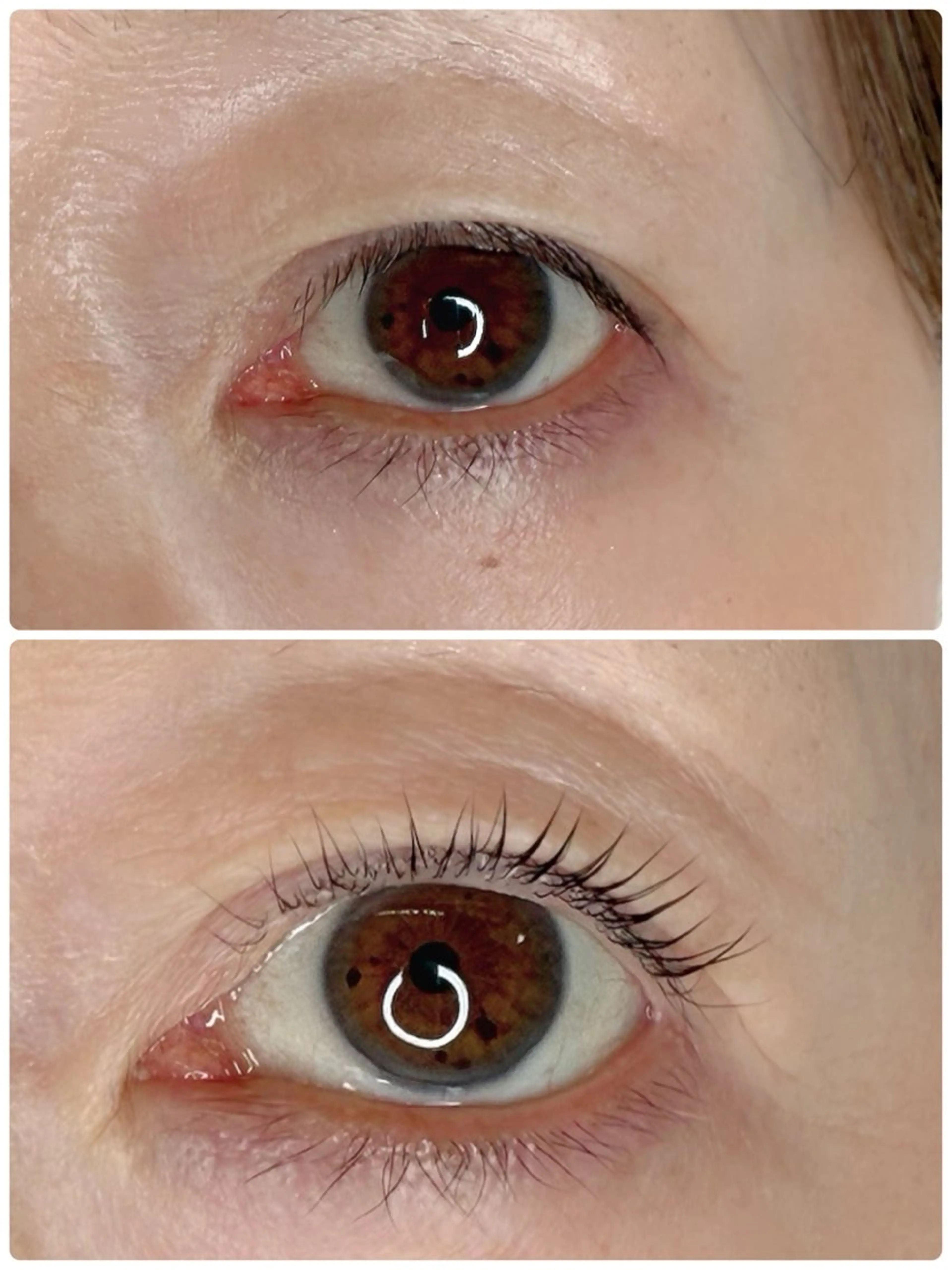 マツエク・マツパ マツパ オオヌキ ユミカのマツエク・マツパデザイン