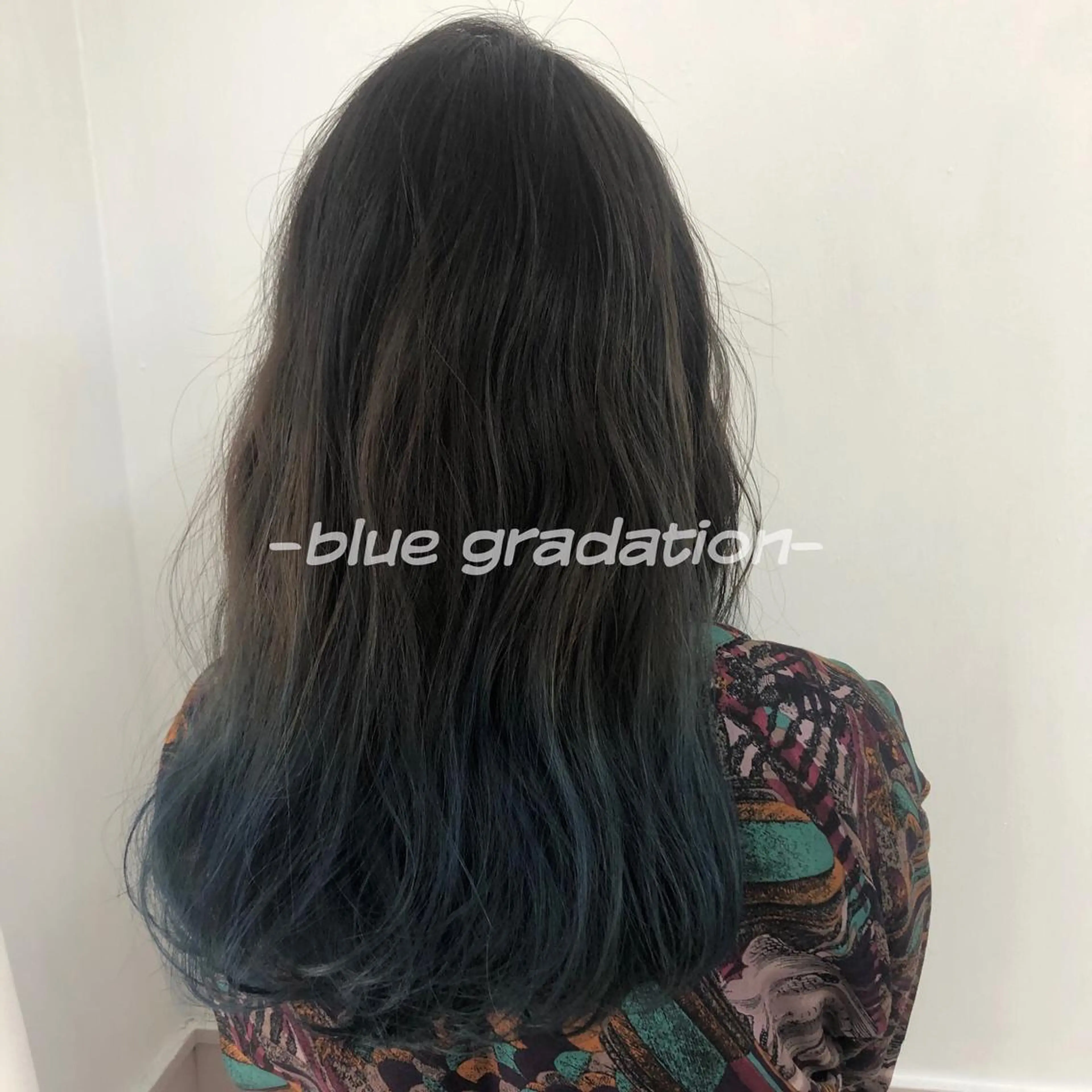 ロング カラー パーマ ヘアアレンジ メンズ キッズ ネイル マツエク・マツパ ヘアカラー トリートメント 横浜Bob美容師🤎 ERINAのヘアスタイル