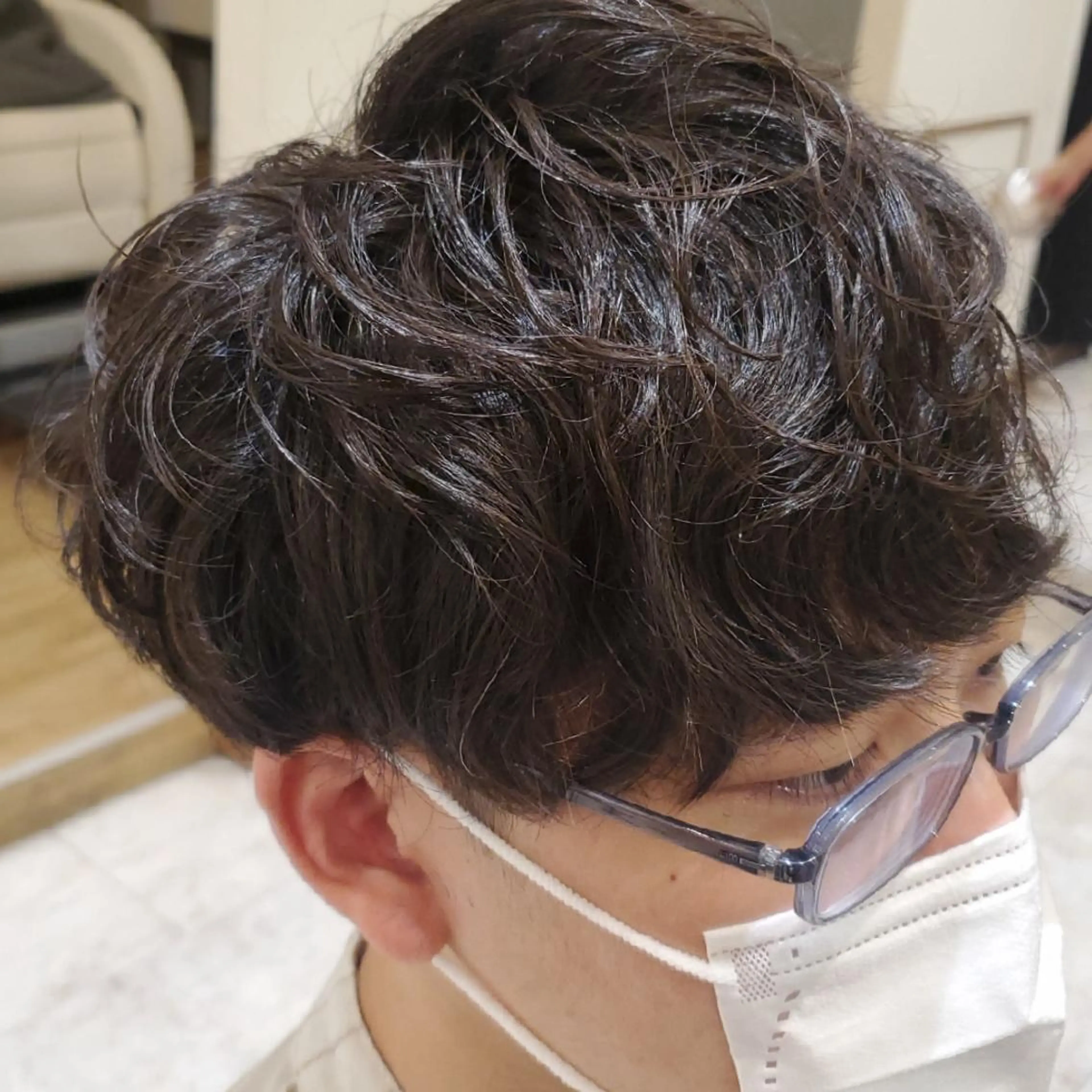 ショート CREA板橋/ 高橋諒一のその他イメージ