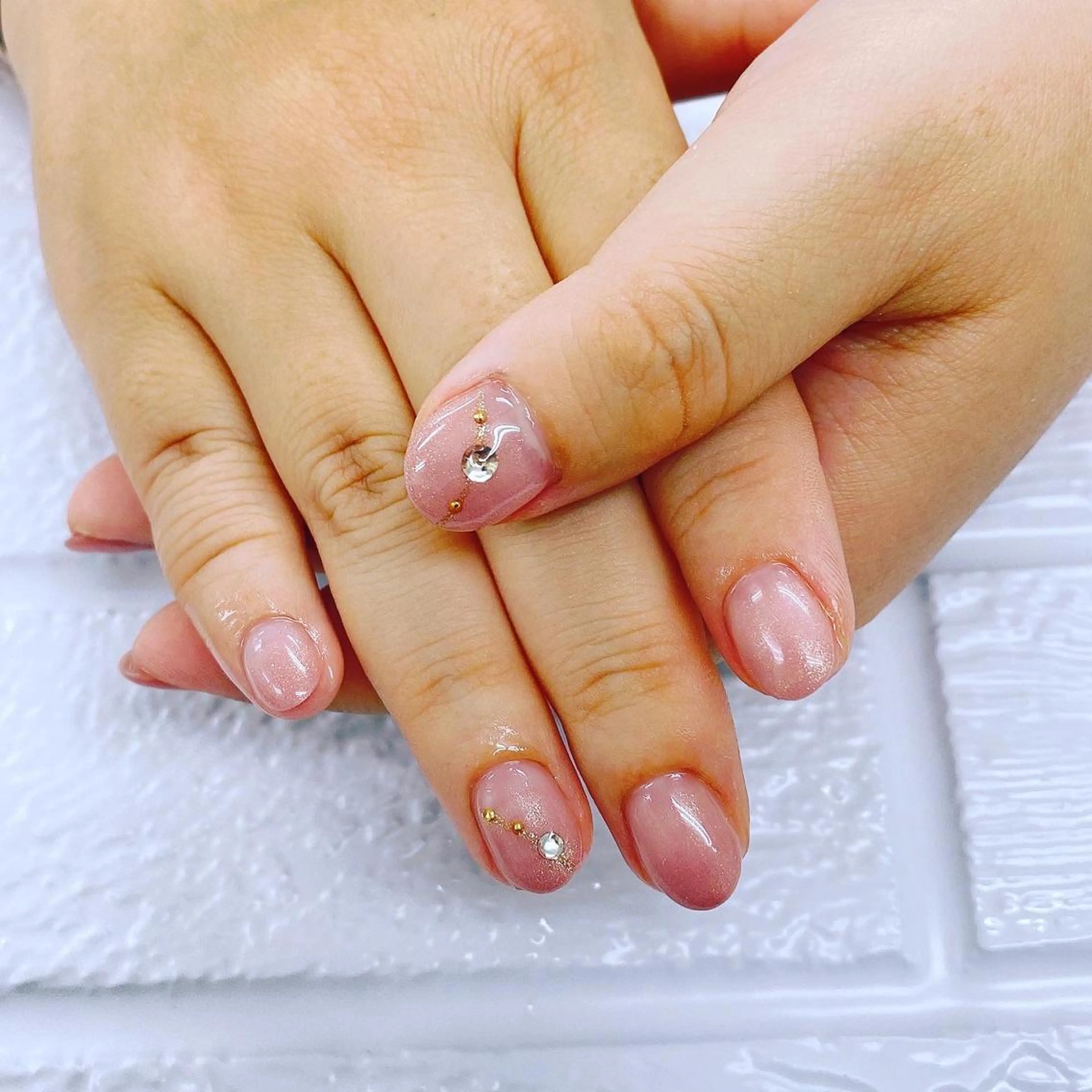 ネイル ハンドネイル N._._.claw[エヌクロー]所属・N._._. clawのネイルデザイン