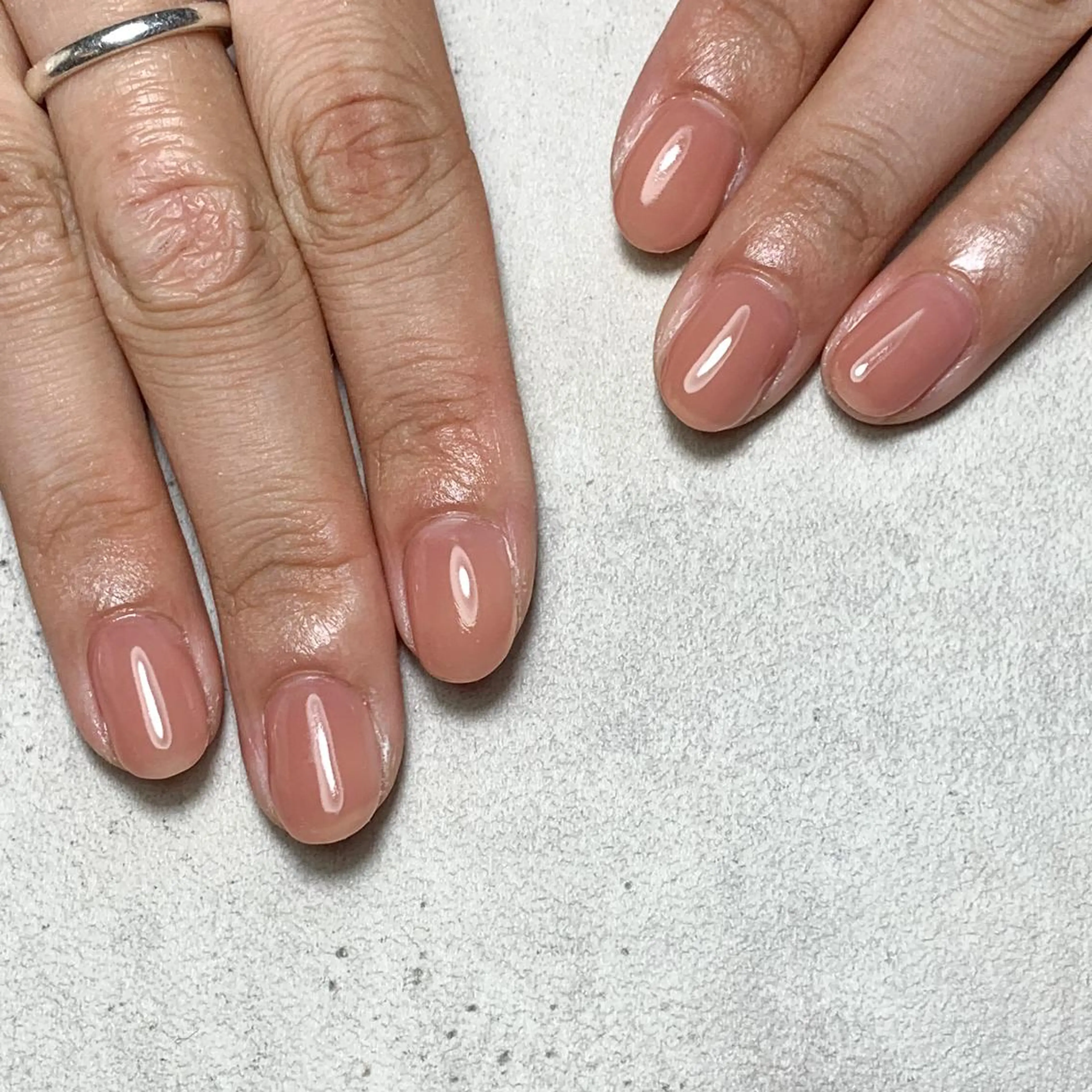 ネイル atelier FIORITURA所属・FIORITURA aiのネイルデザイン