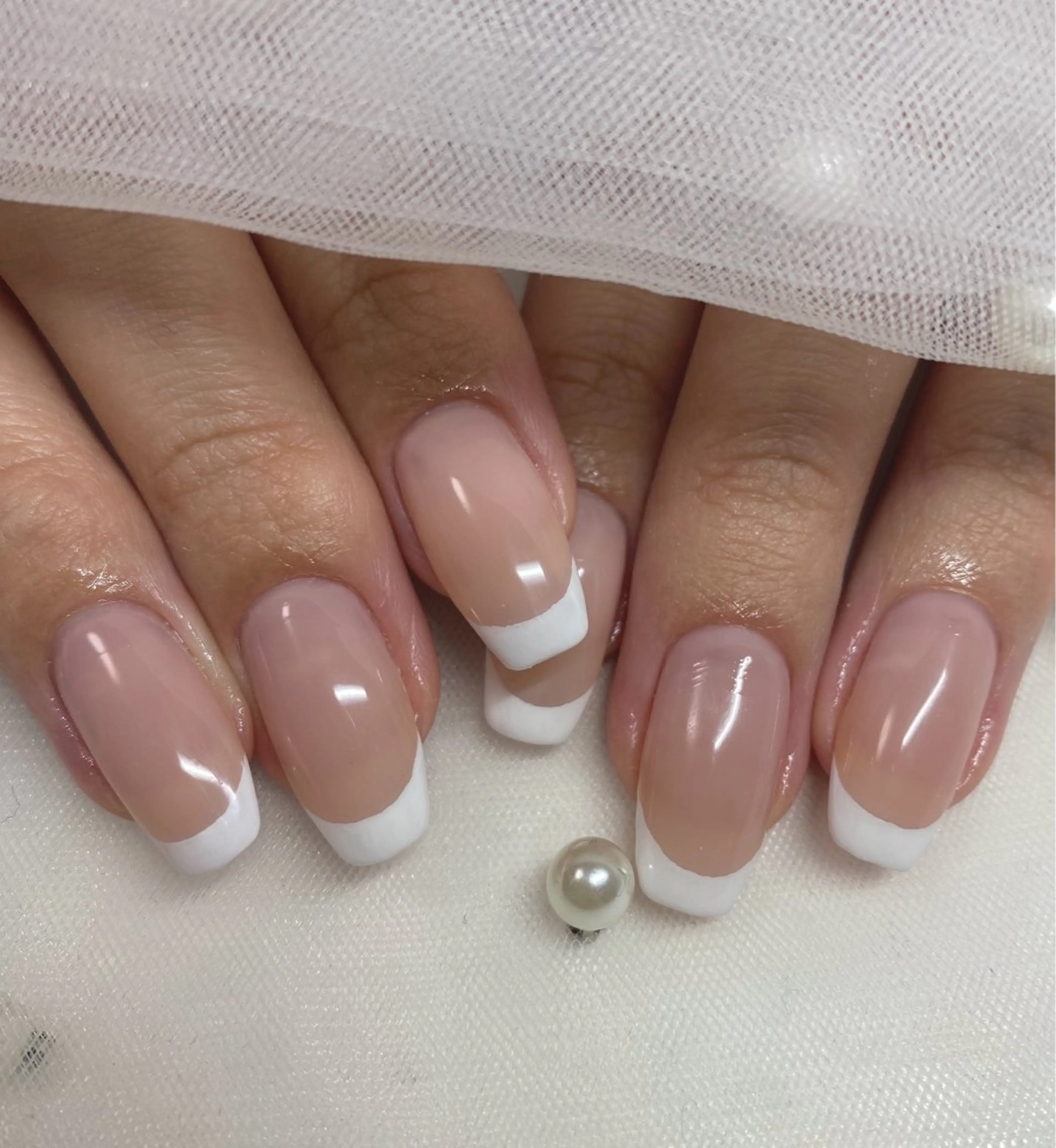 ネイル ふくもと .のネイルデザイン