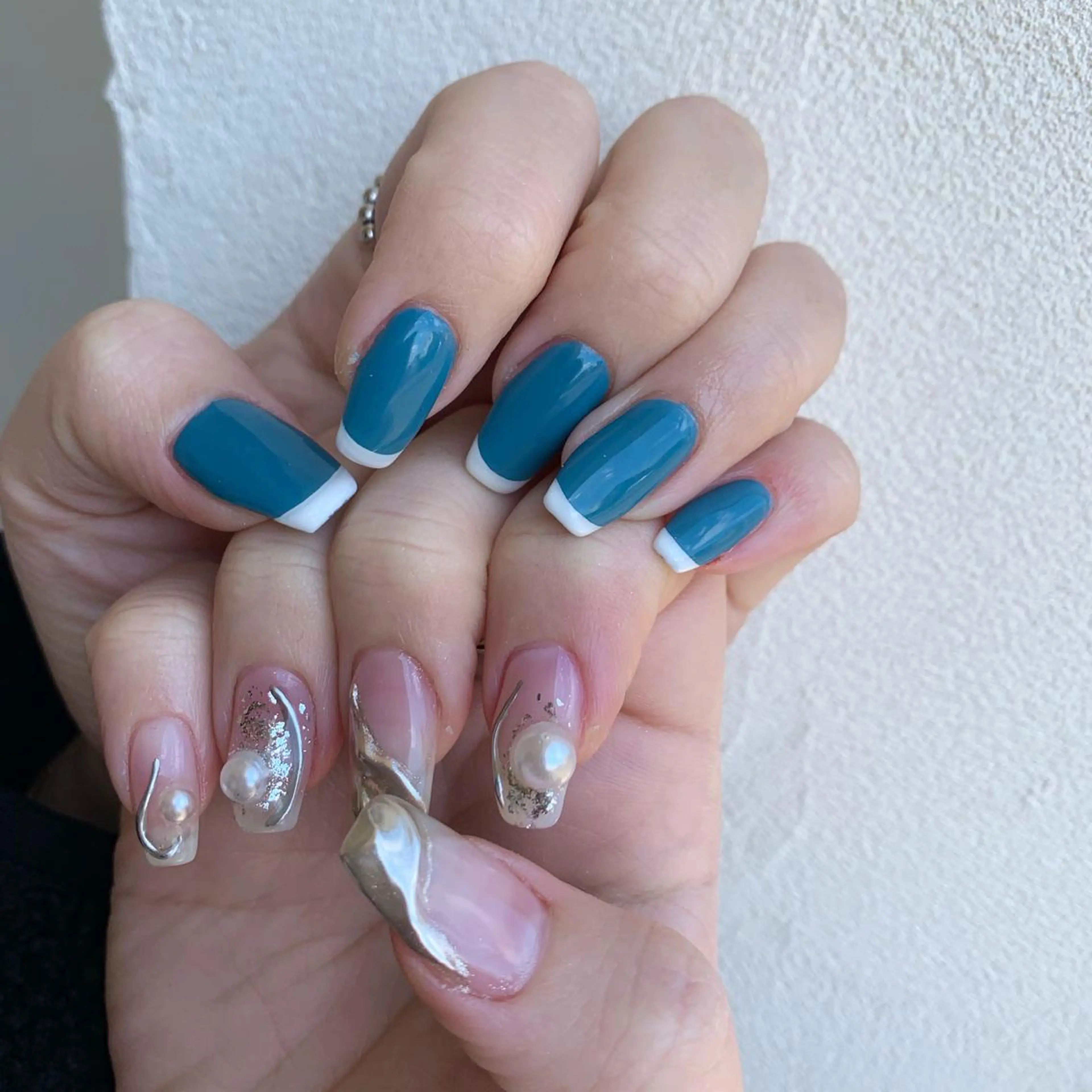ネイル ＿i nails'のネイルデザイン