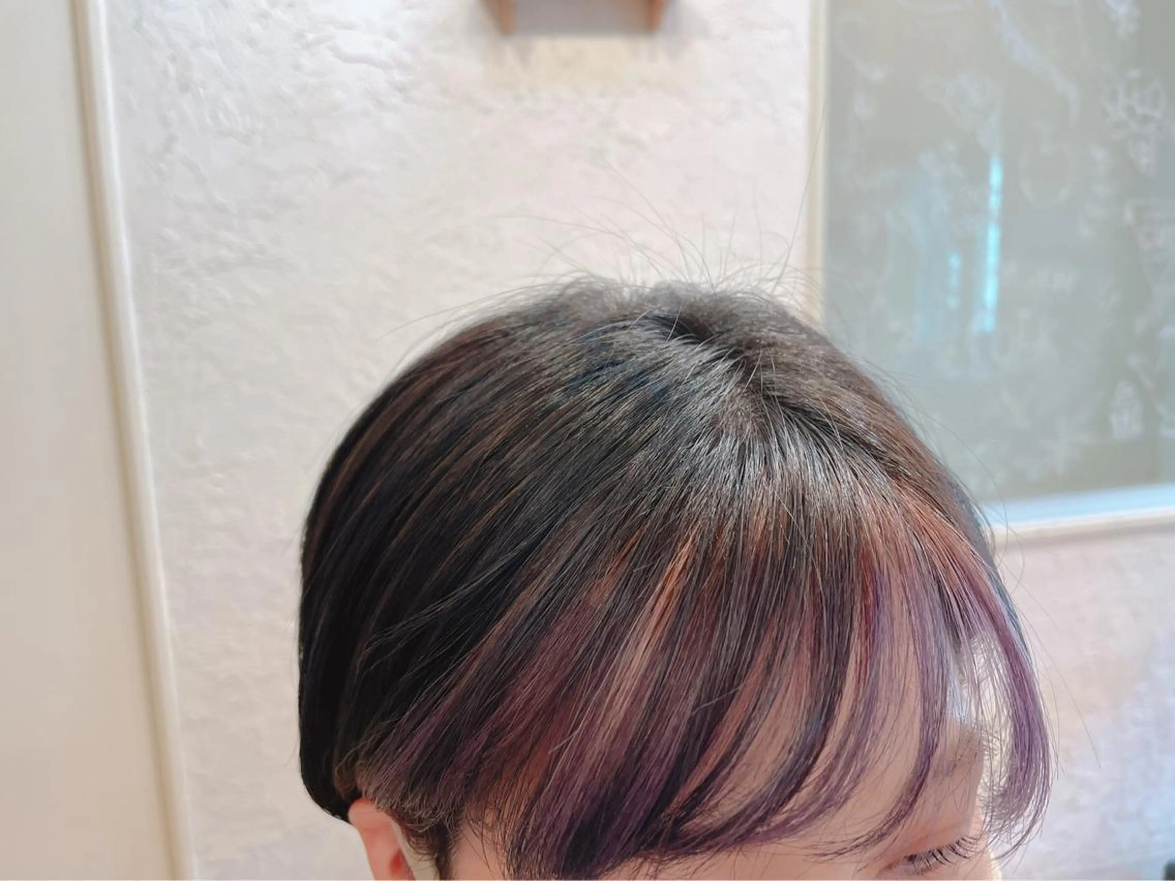 ショート カラー Colk ☆のマツエク・マツパデザイン