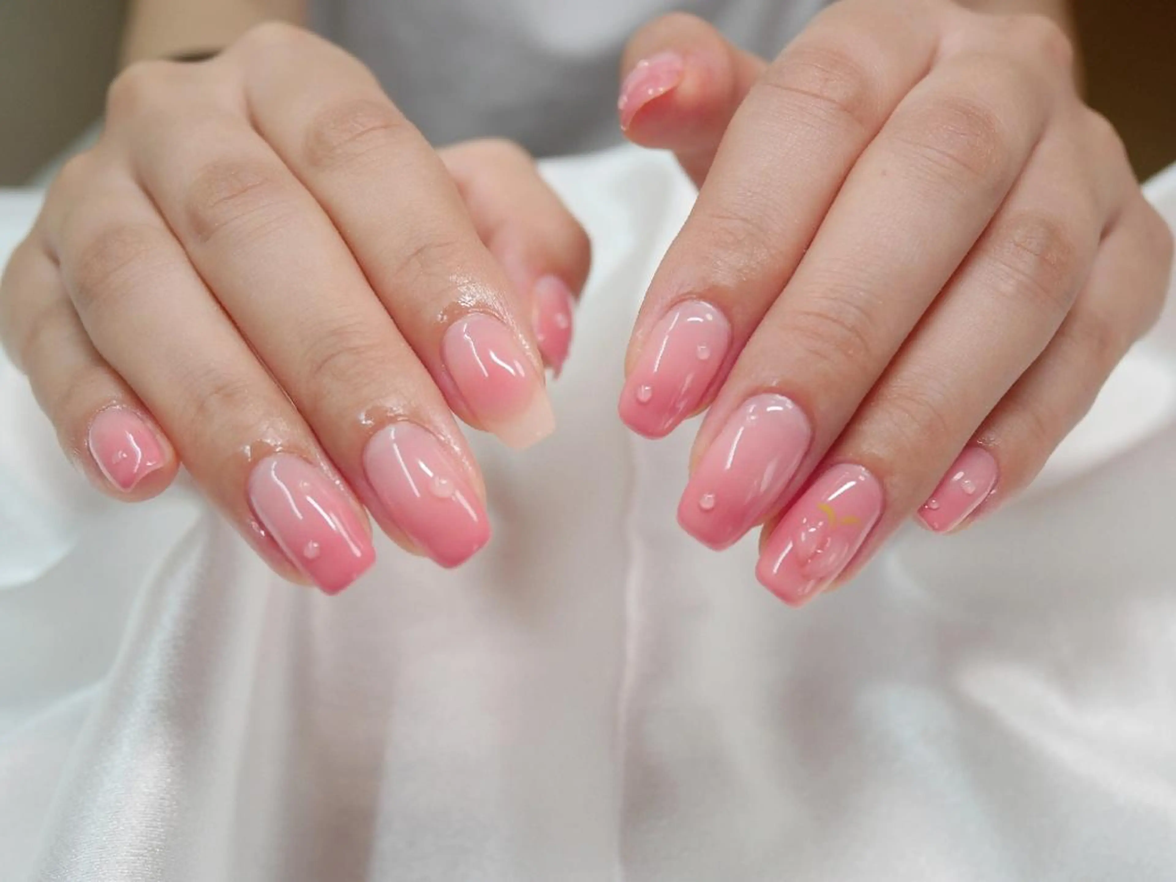 ネイル Nailsalon Graciasのネイルデザイン