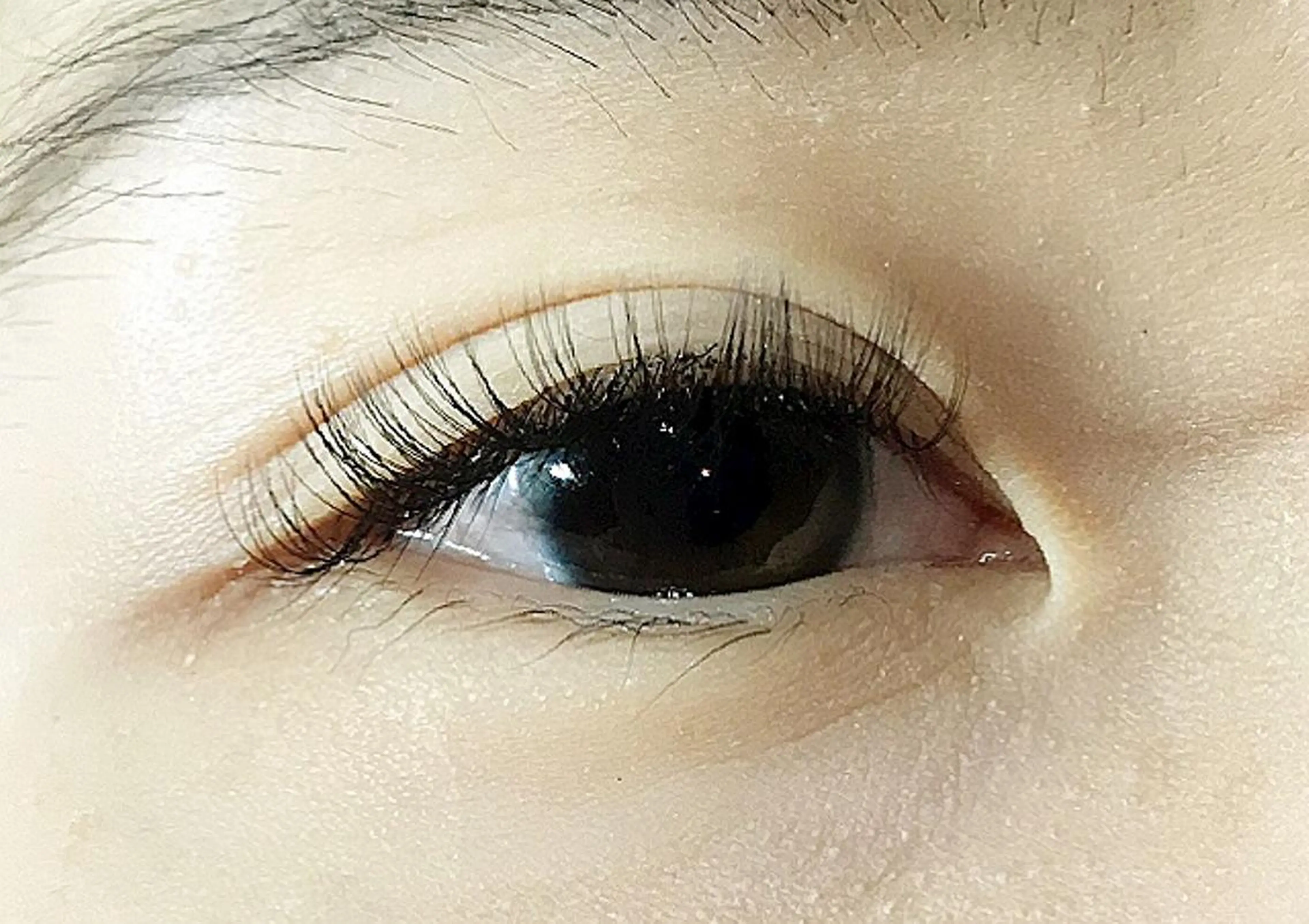 マツエク・マツパ ボリュームラッシュ wreath(リース)所属・wreath sayuriのマツエク・マツパデザイン