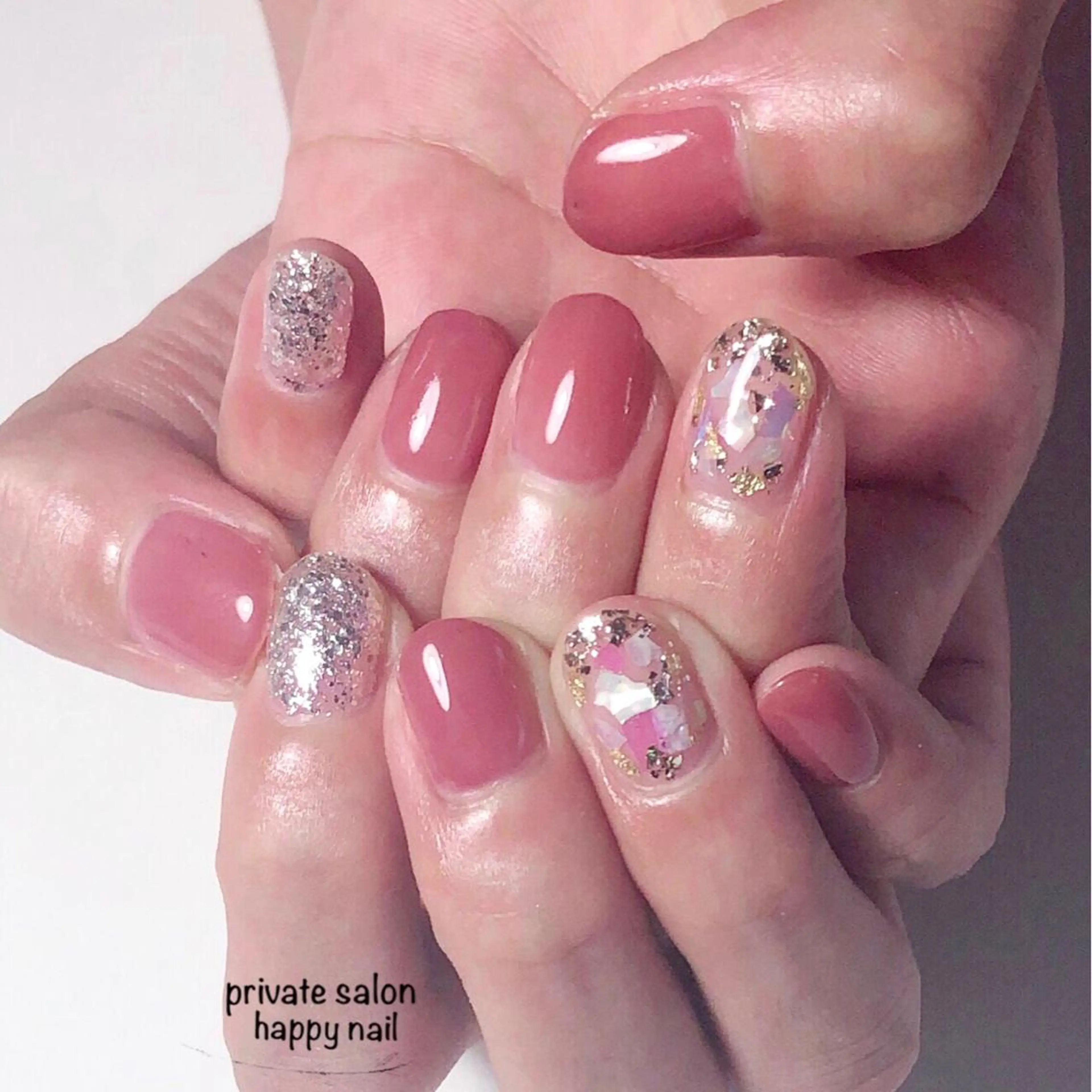 ネイル 心と体が整う腸活 サロン ラクシュミーのエステ・リラクイメージ