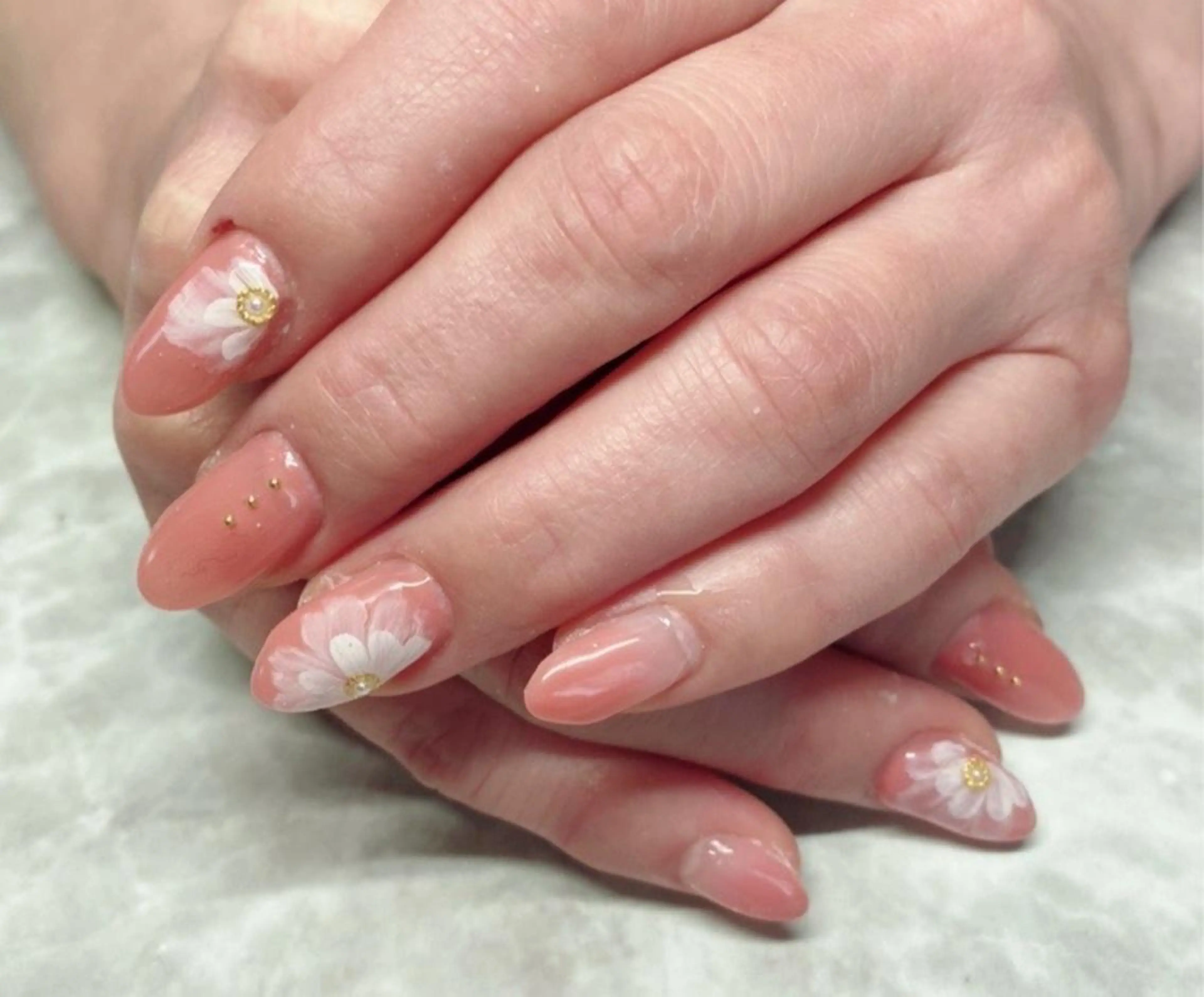 ネイル ネイリスト♡ AYAKOのネイルデザイン