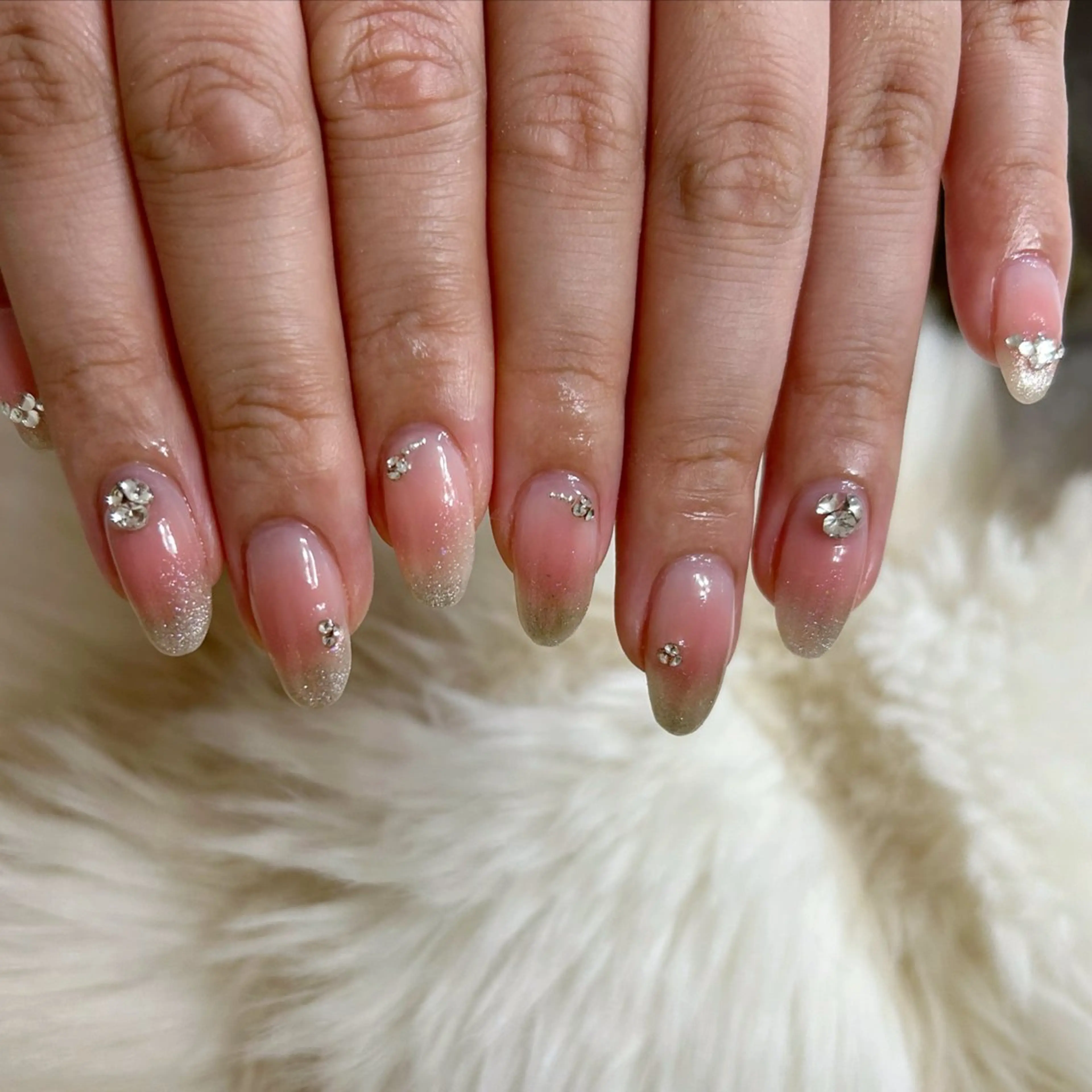 ネイル ハンドネイル パラジェル登録サロンfeerique所属・Uchida Mayunaのその他イメージ