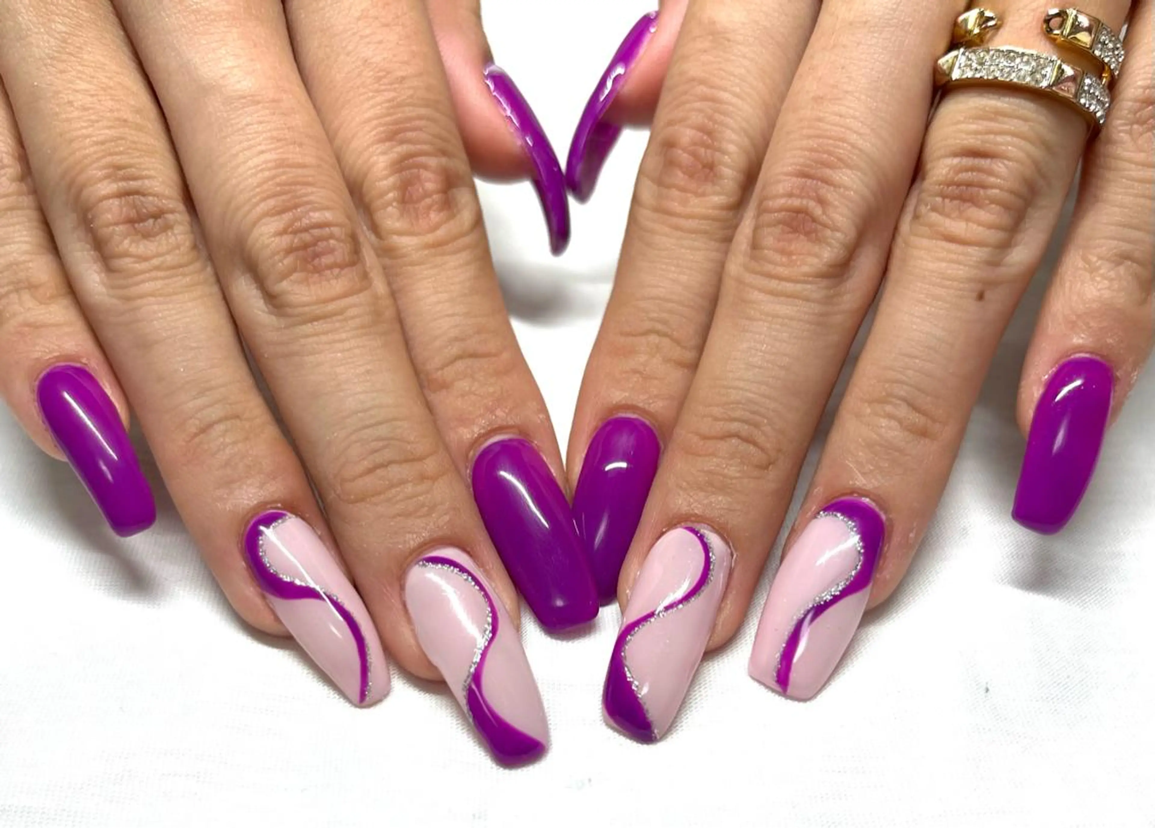 ネイル ハンドネイル ハンドケア R.A.T.salon所属・R.A.T. salonのエステ・リラクイメージ