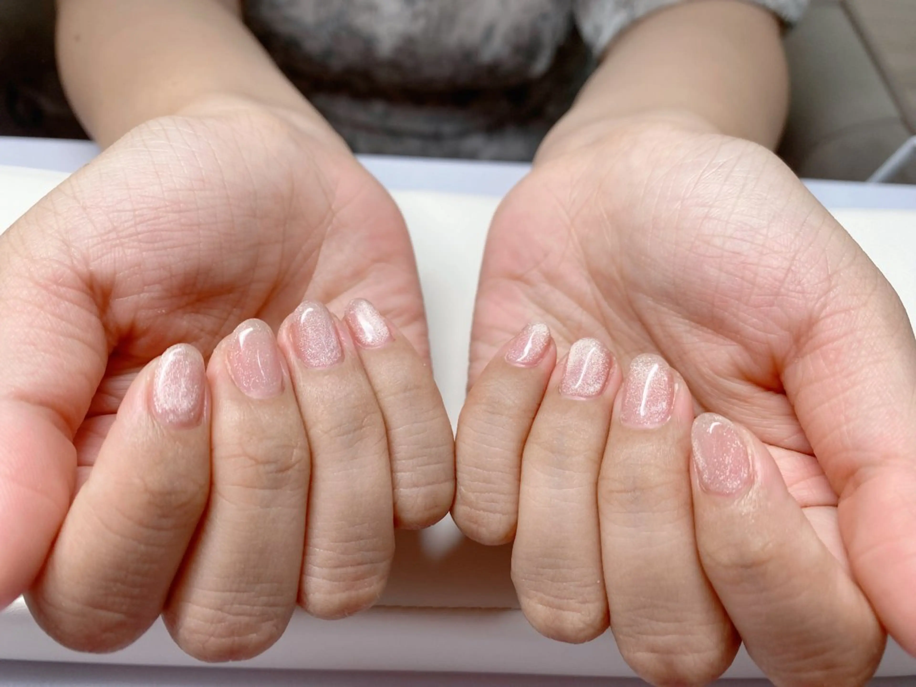 ネイル Bél Nail salonのネイルデザイン