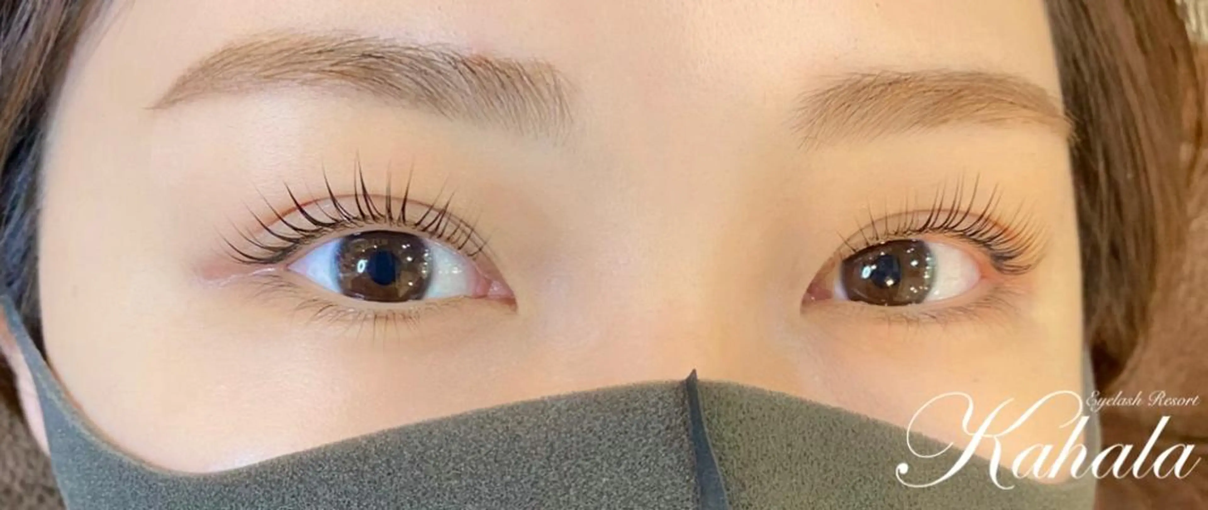 マツエク・マツパ NISAKA 🦸🏻‍♀️のマツエク・マツパデザイン