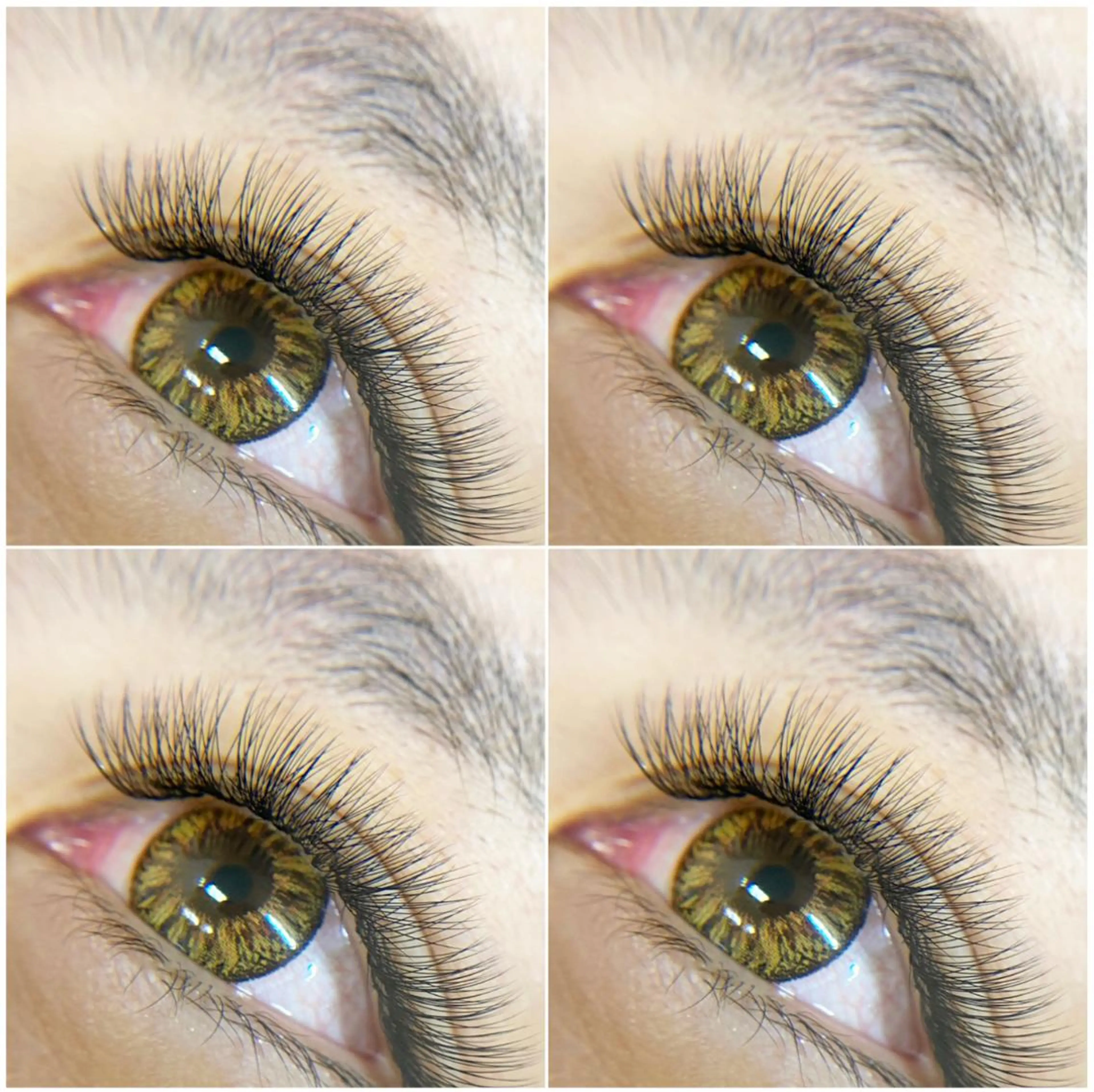 マツエク・マツパ マツエク Liberte eyelash所属・Liberte CHIAKIのマツエク・マツパデザイン