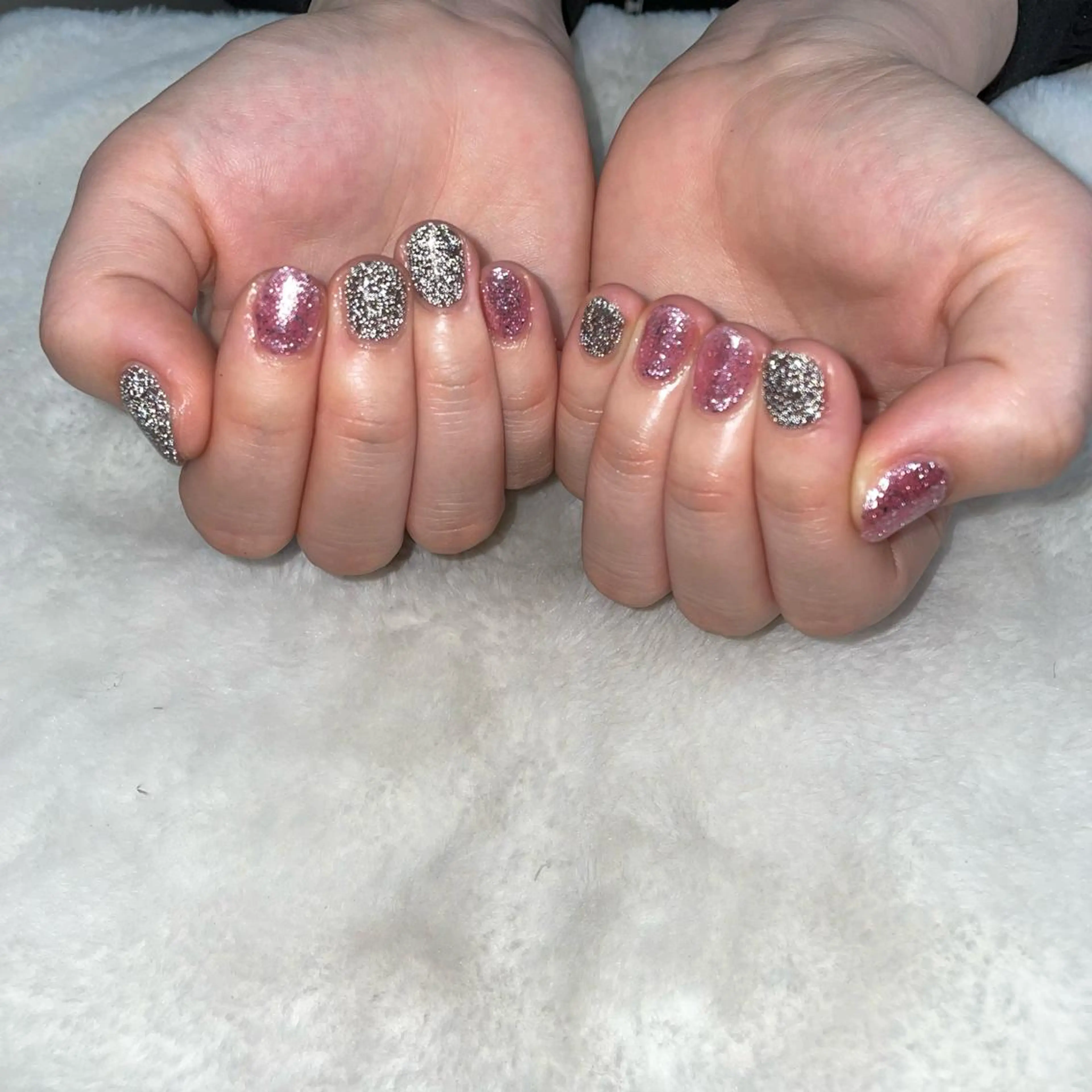 ネイル Laule'a Jr 🎀ネイリスト🌼のネイルデザイン