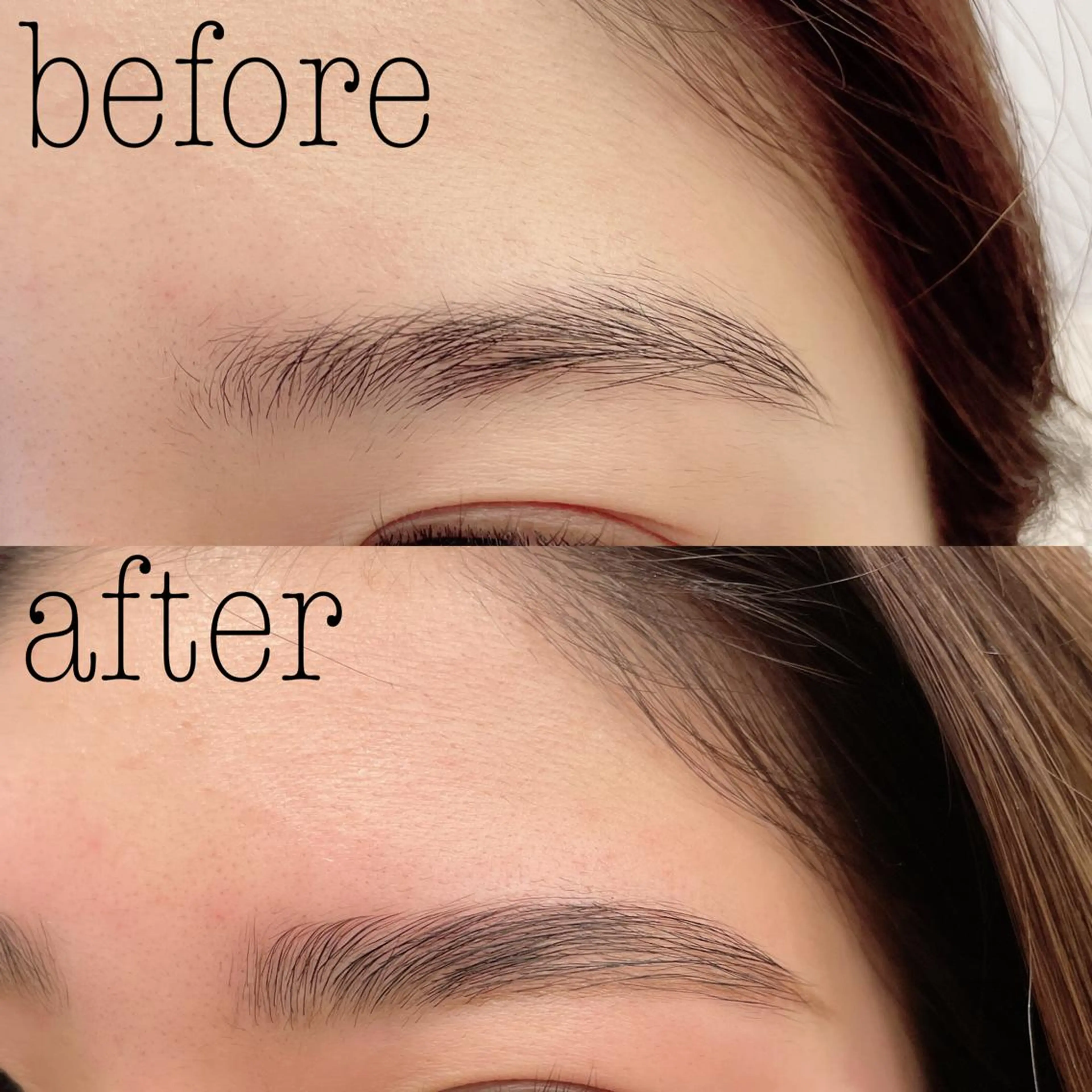 マツエク・マツパ Eyelashsalon LUSTER所属・LUSTER ラスターのマツエク・マツパデザイン