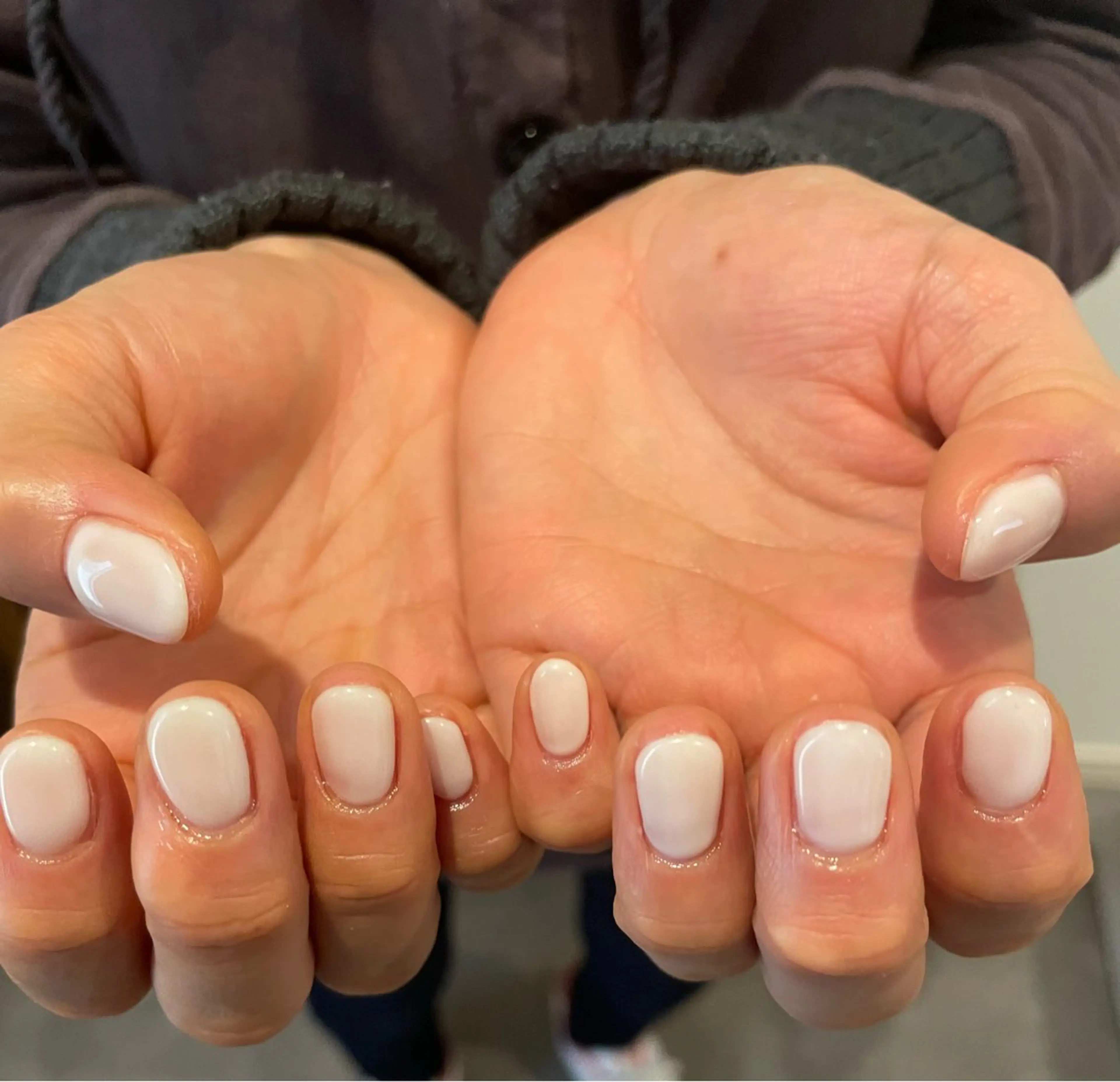 ネイル 田原店:PUA所属・大西 美帆のネイルデザイン