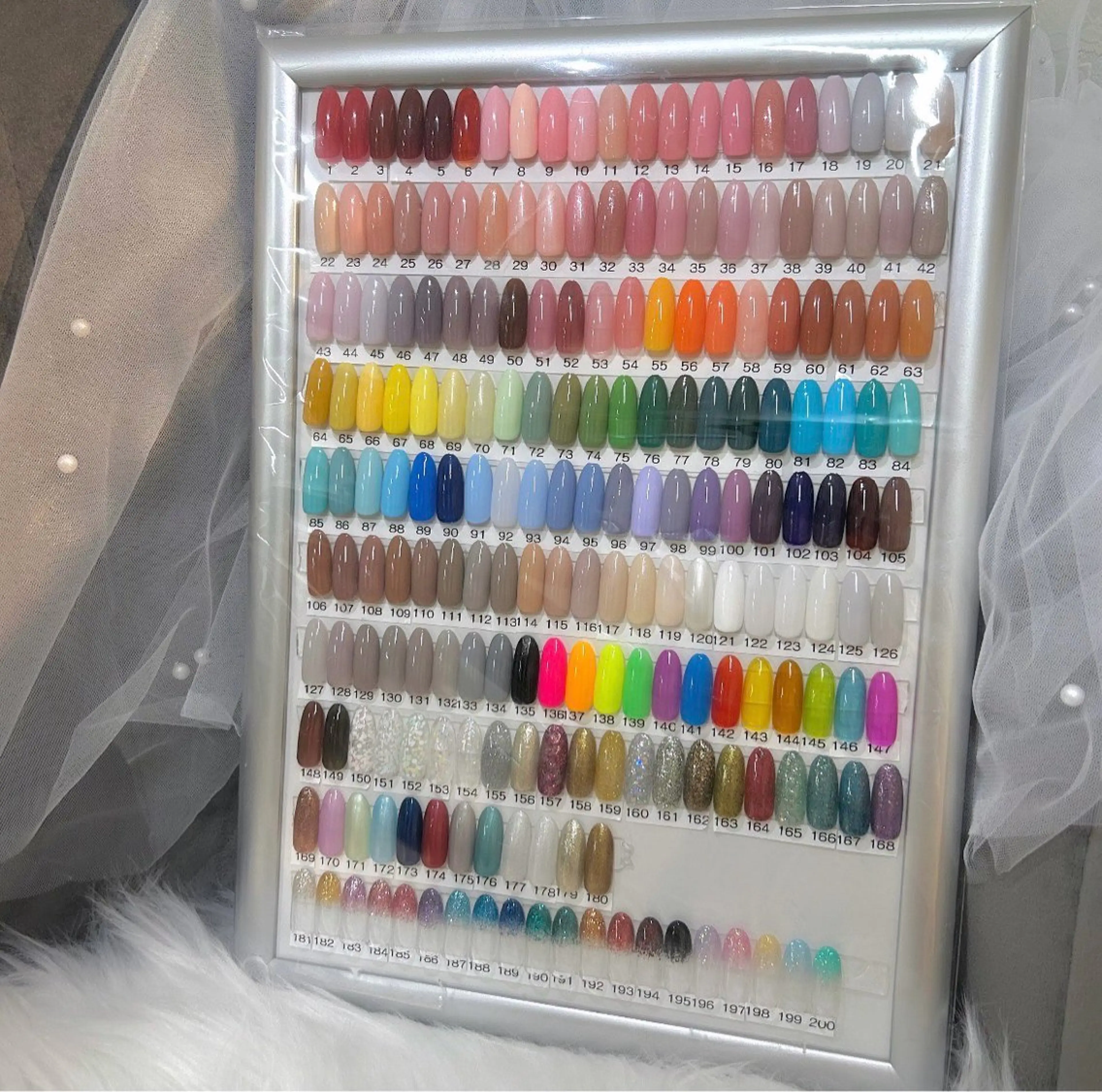 ネイル キャンアイドレッシー守口店所属・キャンアイドレッシー 守口店のネイルデザイン