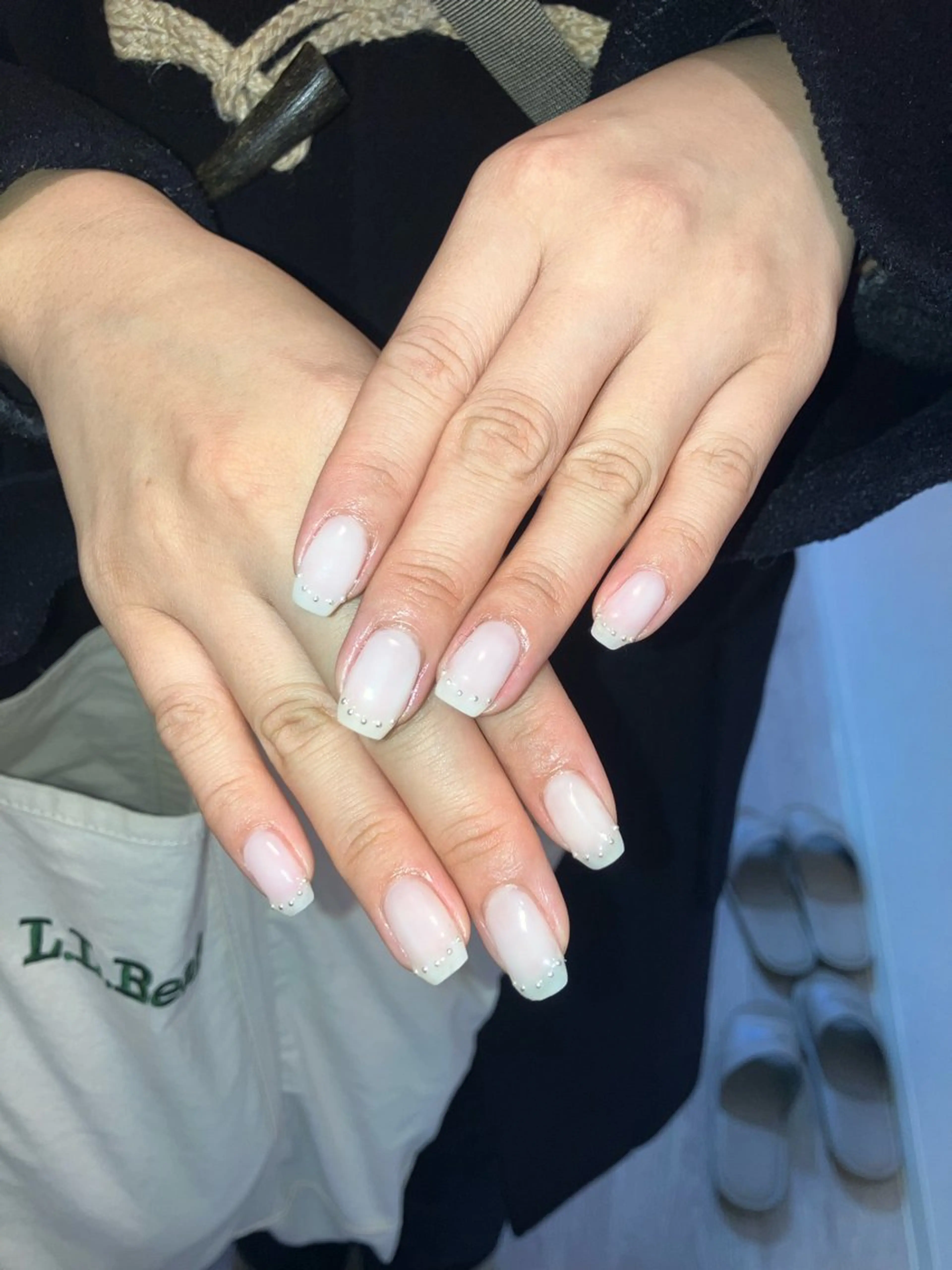 ネイル ハンドネイル nei neiのネイルデザイン