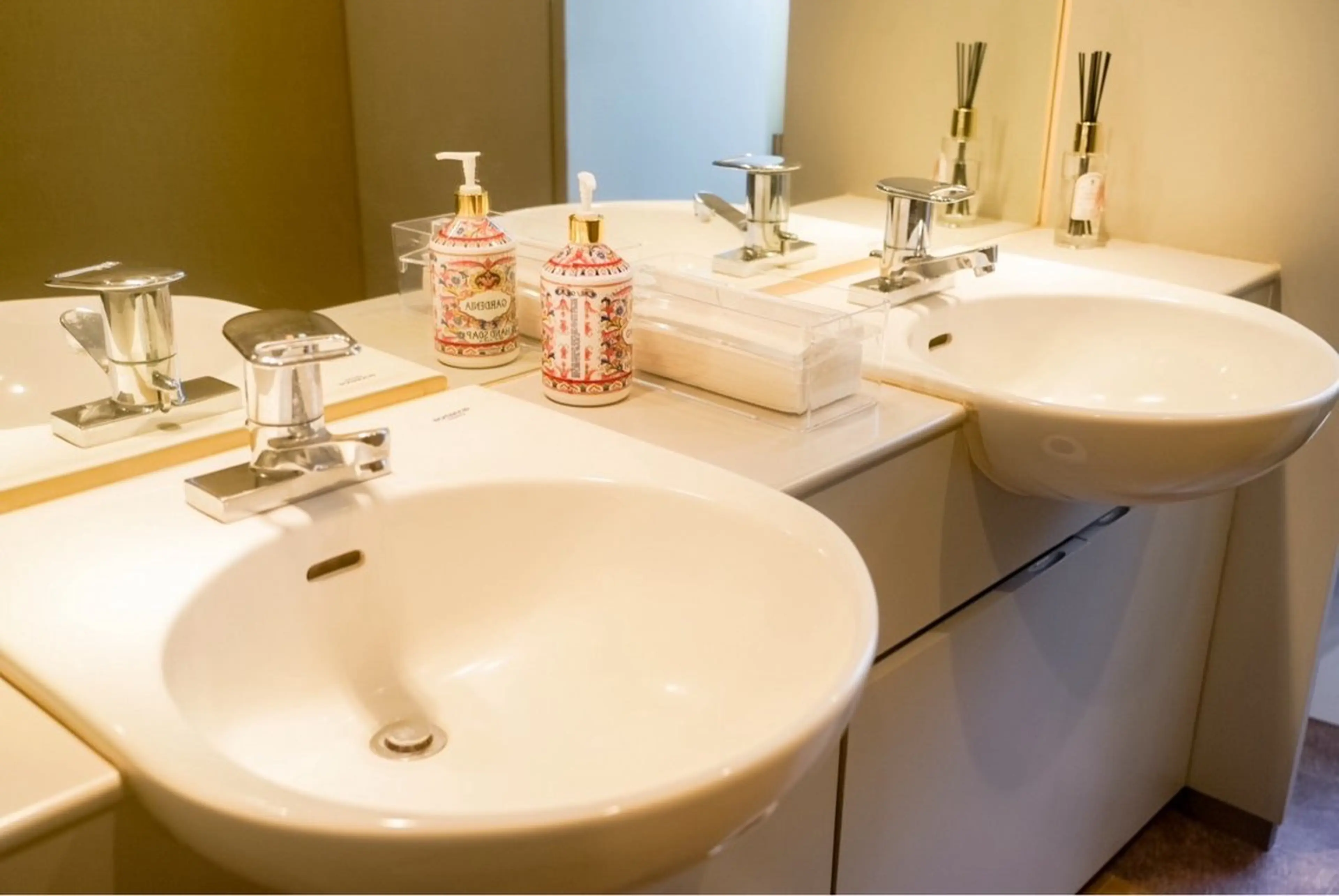 Dahlia Akariのエステ・リラクイメージ