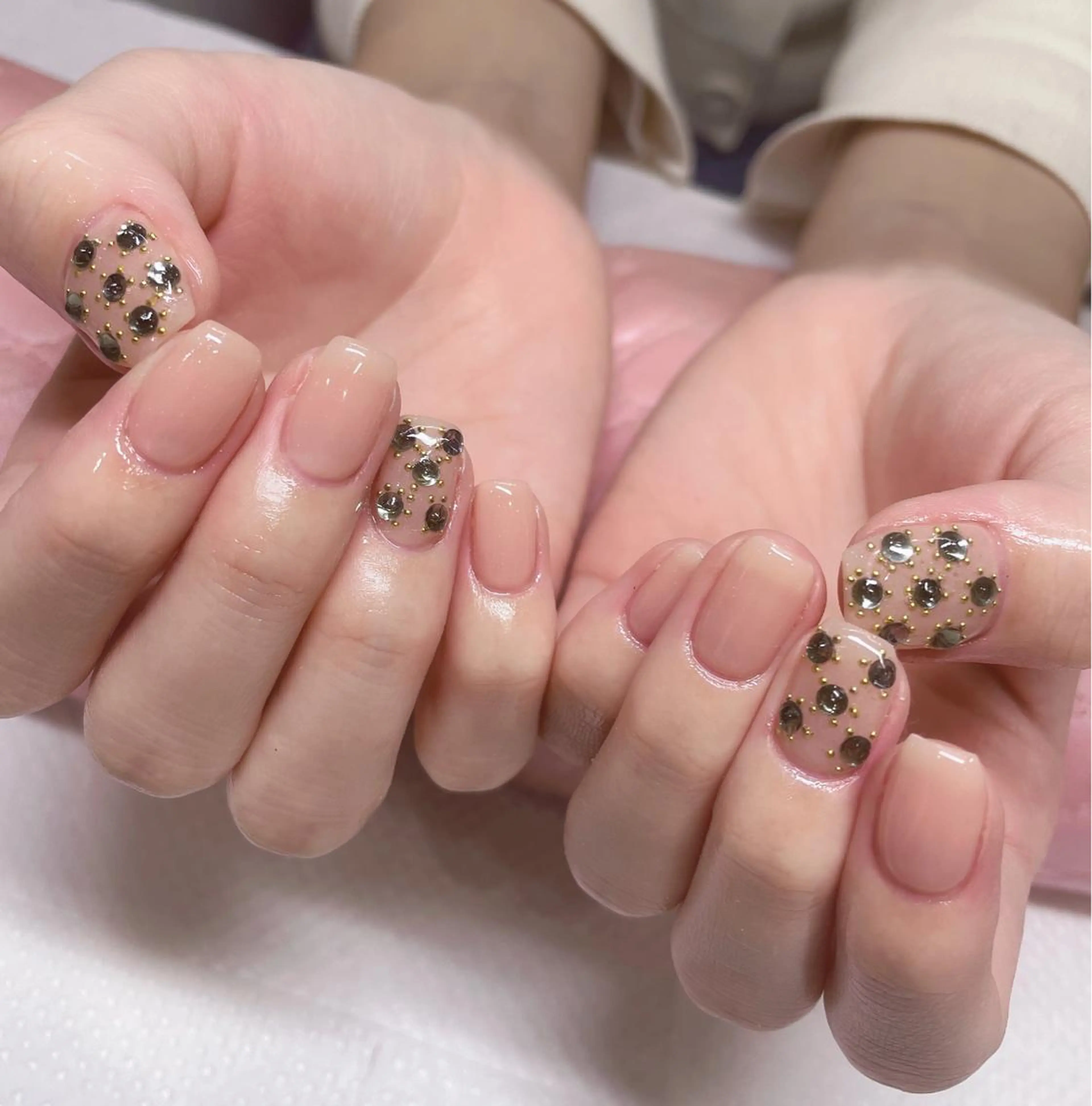ネイル kouca  nail所属・コウ カnail💅のネイルデザイン