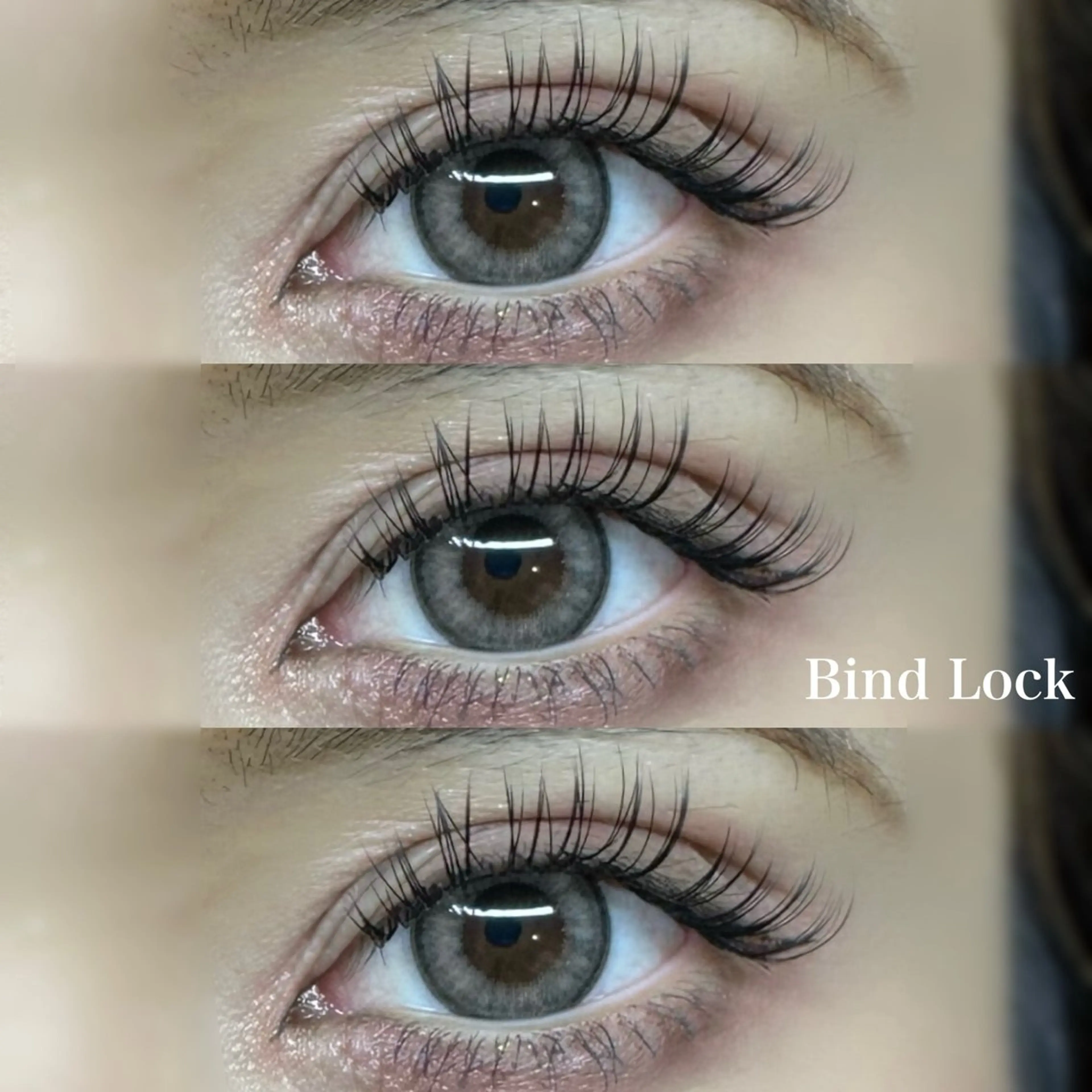 マツエク・マツパ マツエク NOA 名駅 まつげ SENA‪🎀のマツエク・マツパデザイン