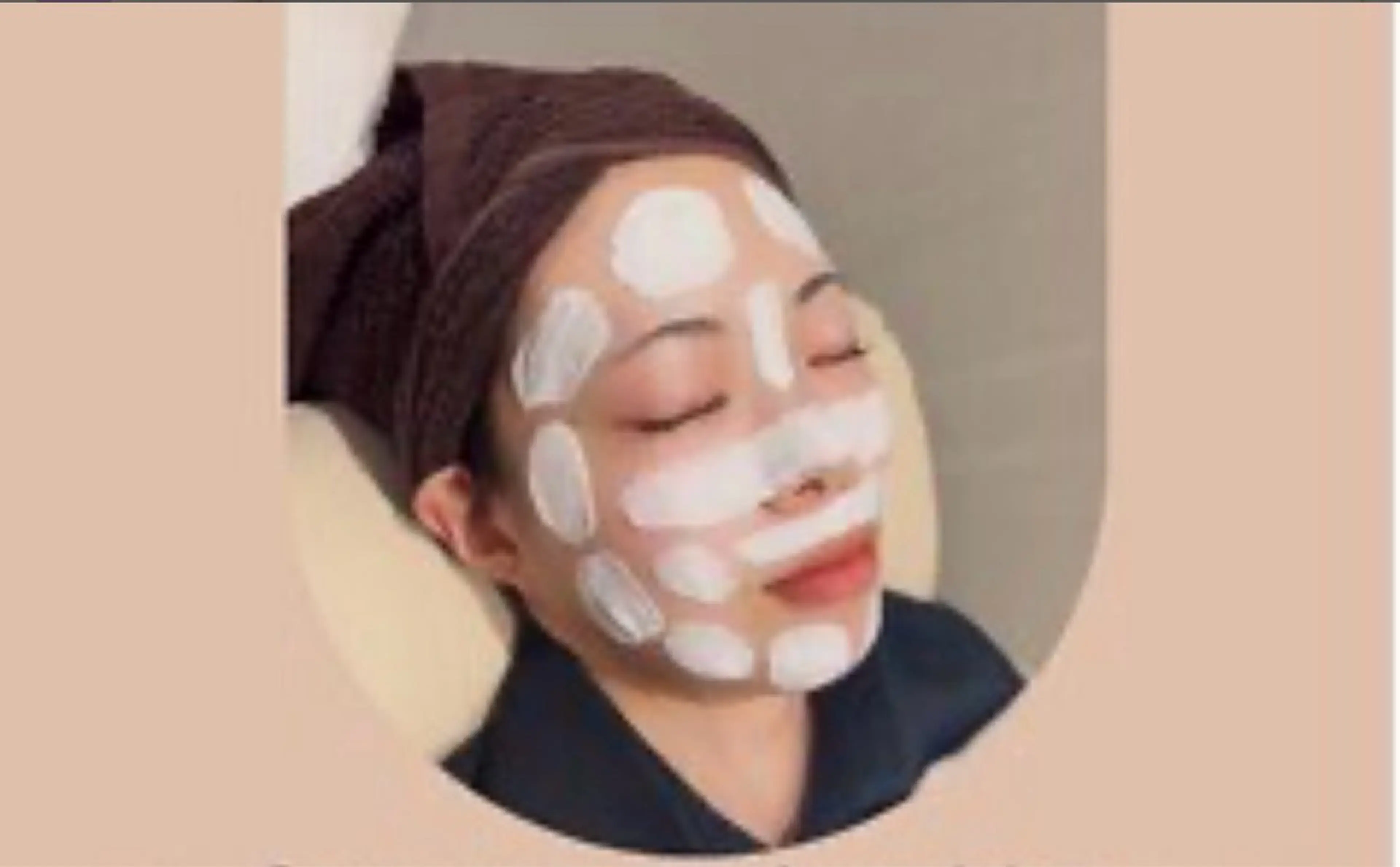 Q-LASH銀座店所属・Q-LASH 銀座店 服部のマツエク・マツパデザイン