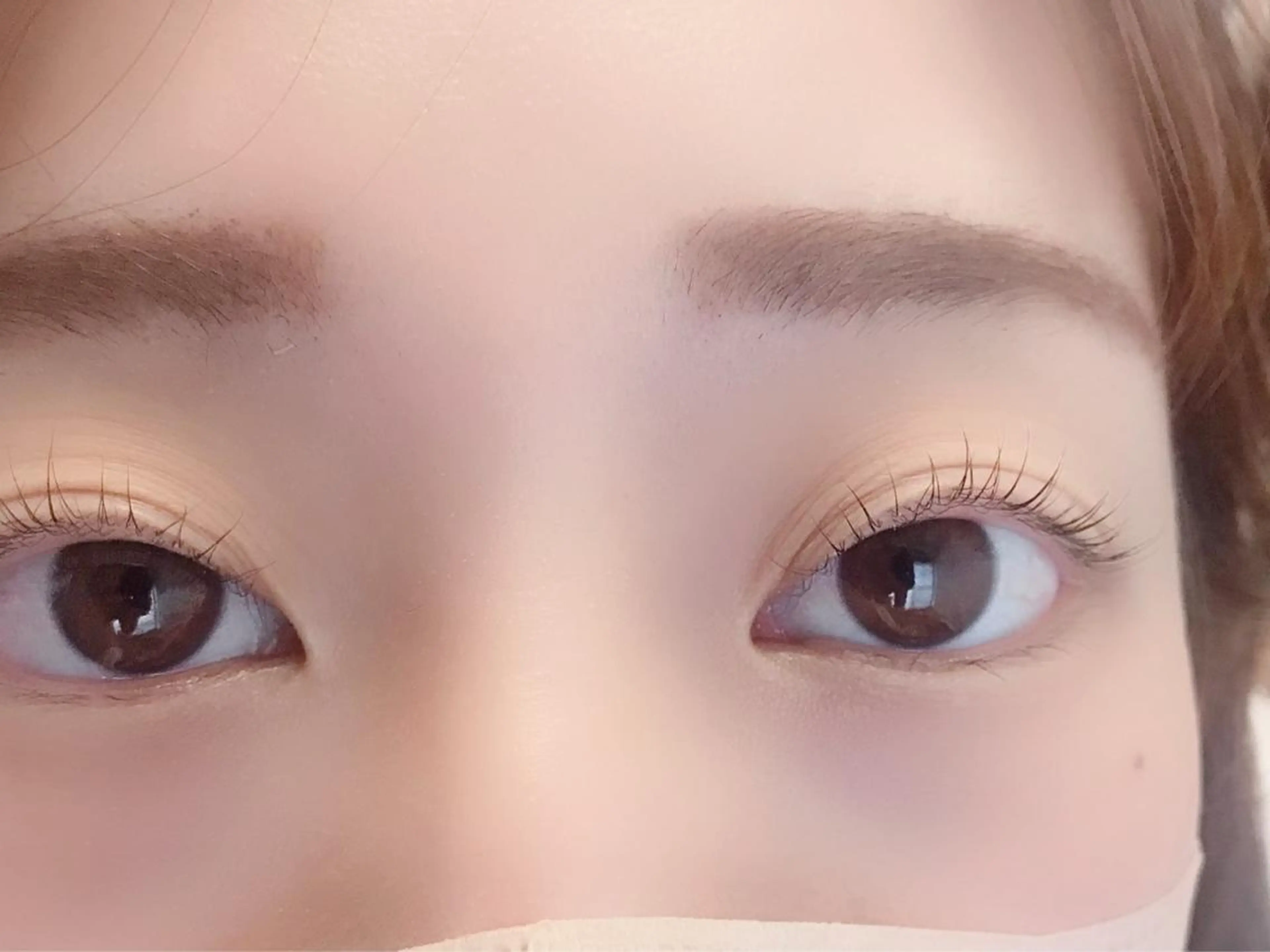 マツエク・マツパ 紬-tsumugi- 育成専門サロンのマツエク・マツパデザイン