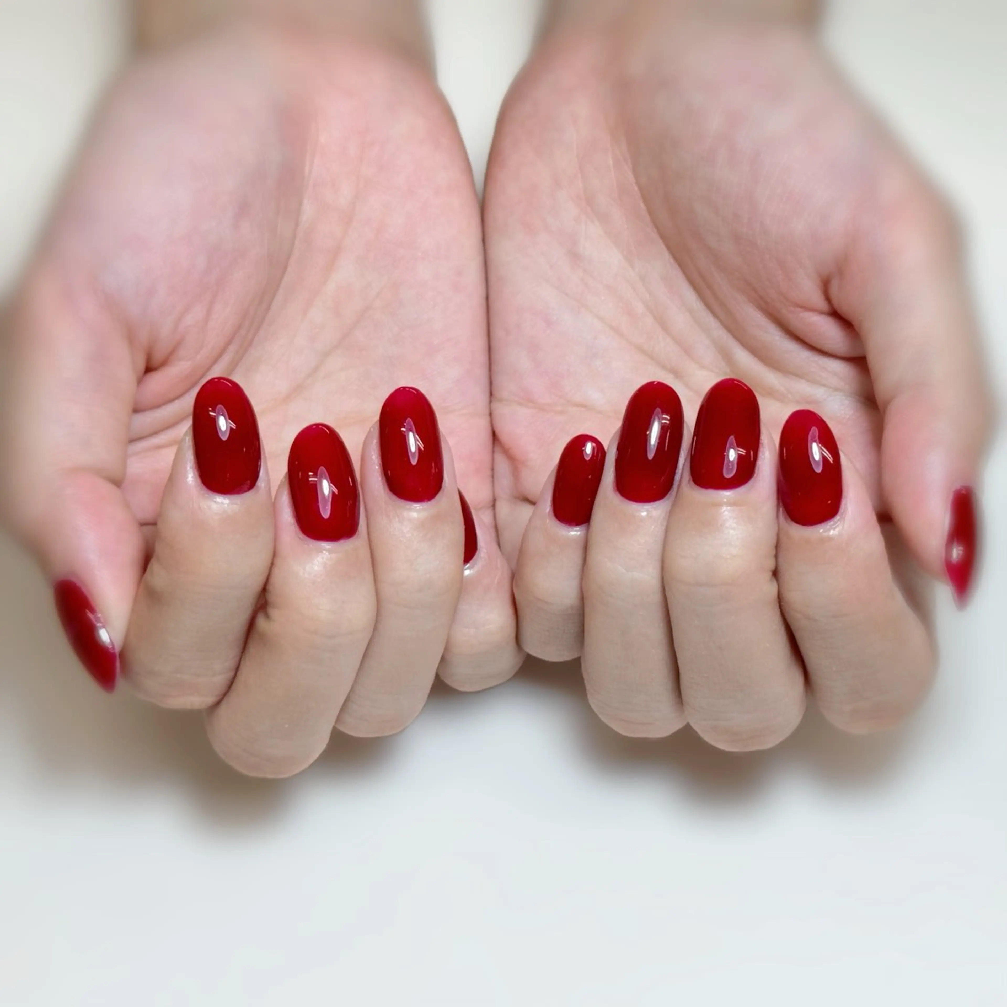 ネイル Alisa nail Rinのネイルデザイン