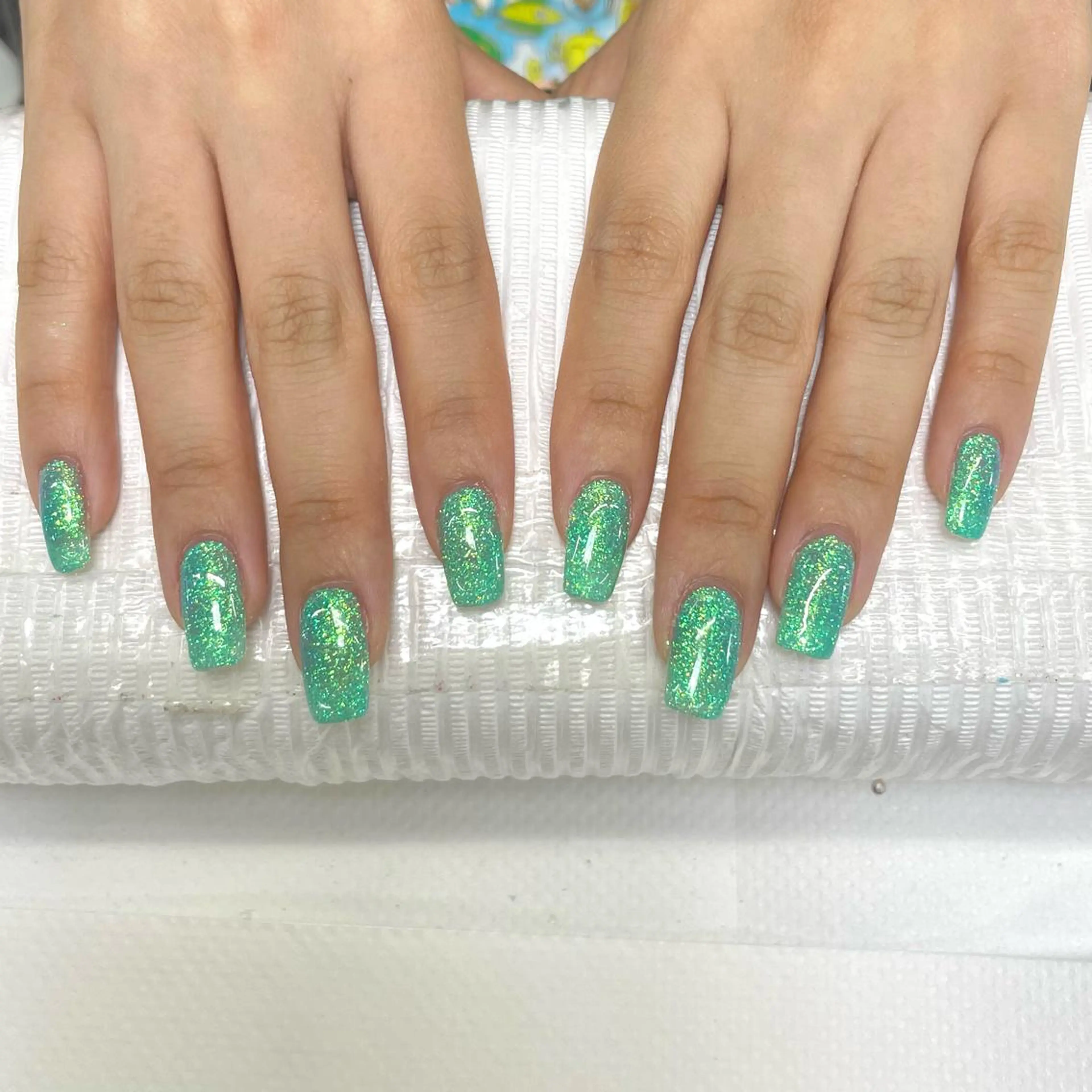 ネイル MAXKELLY HATSUNEのネイルデザイン