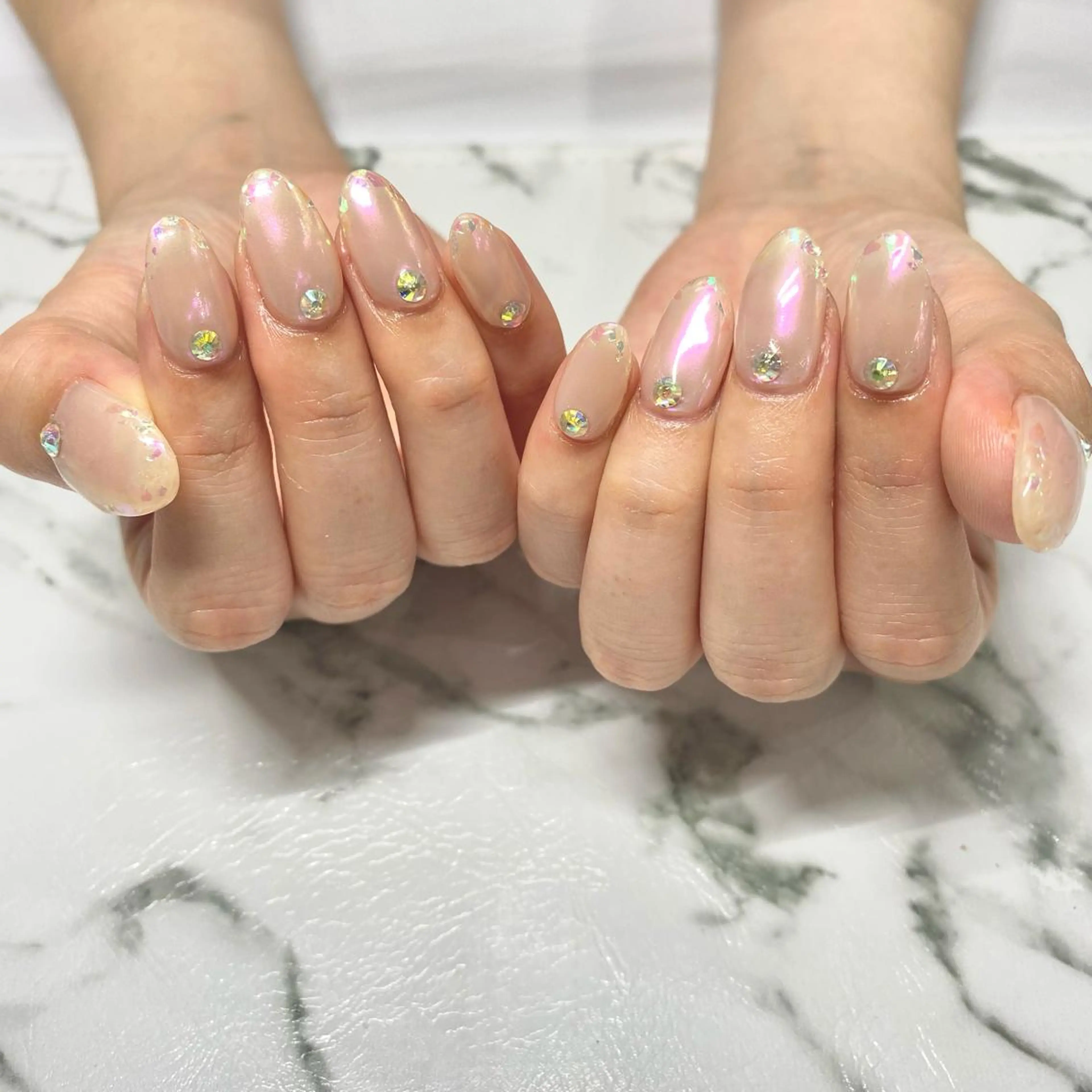 ネイル Babel Mirokuのエステ・リラクイメージ